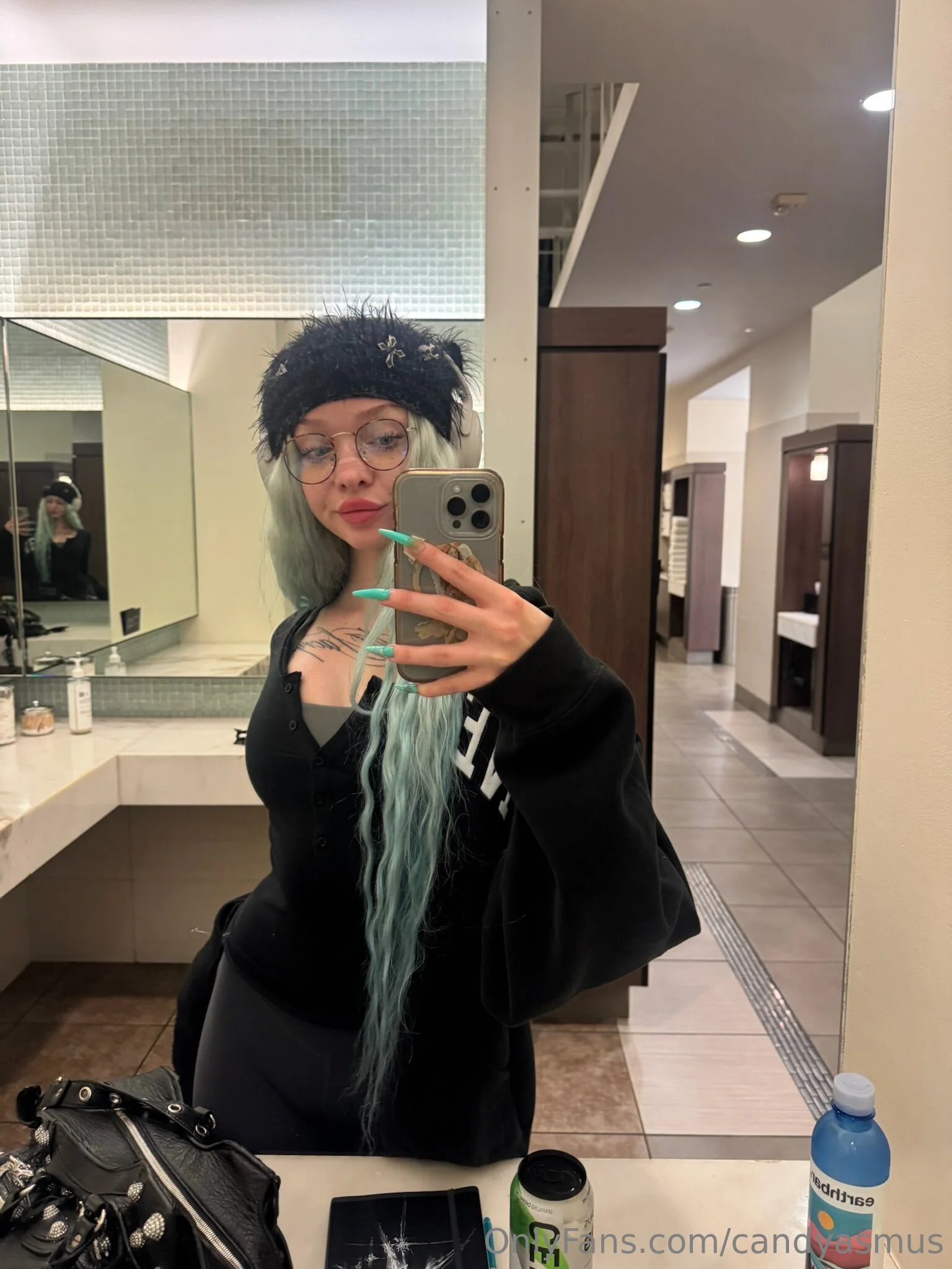 candy OnlyFans exclusive photo 5 - candyasmus premium content