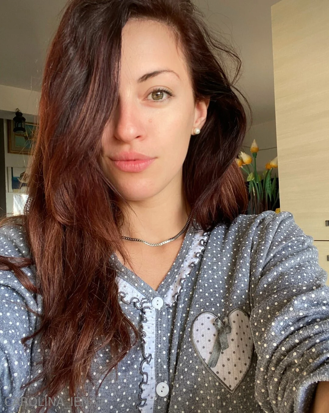 🌸 Carolina Free OF OnlyFans exclusive photo 14 - carolina_iena premium content