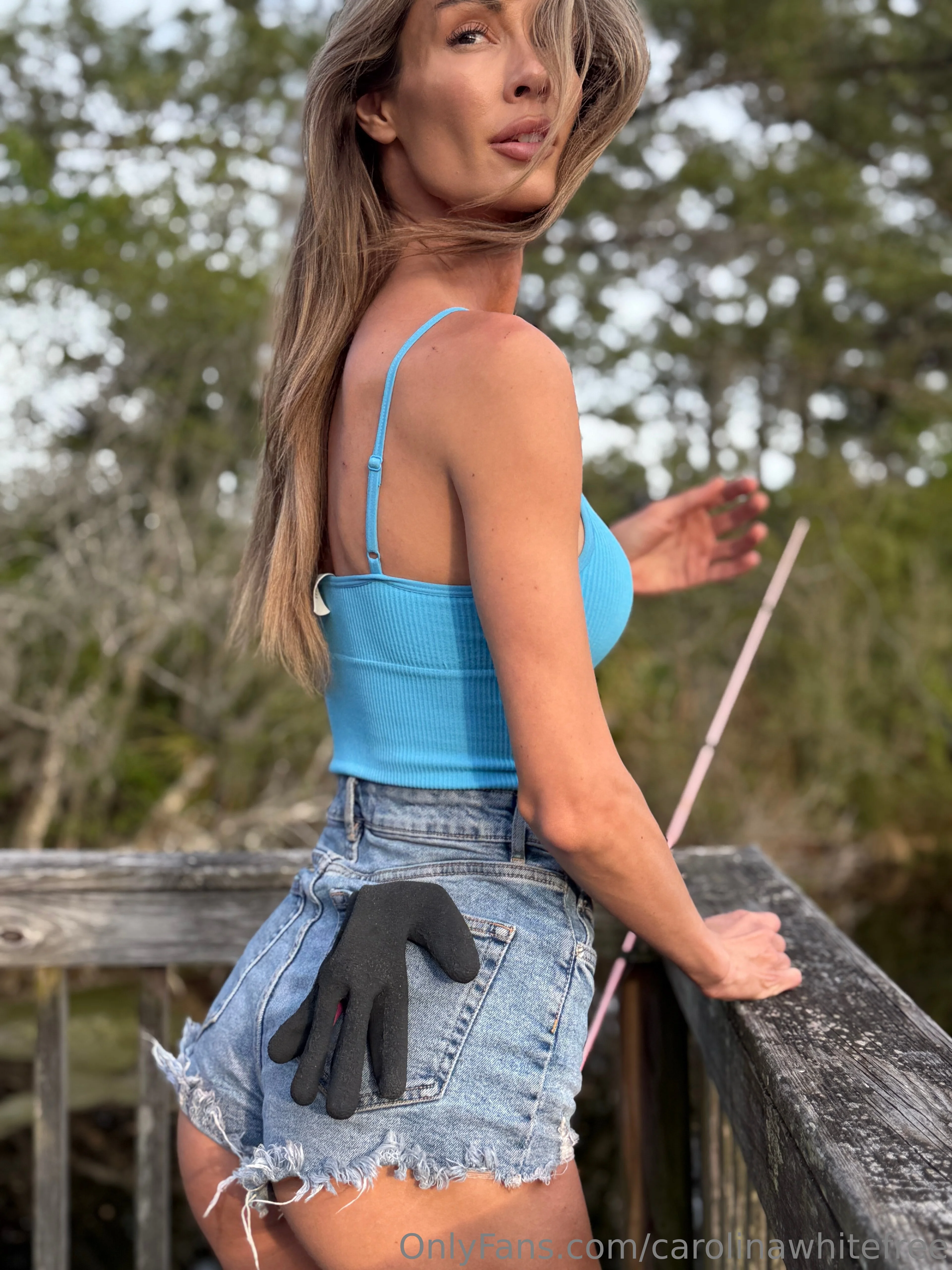 Carolina White OnlyFans exclusive photo 19 - carolinawhitefree premium content