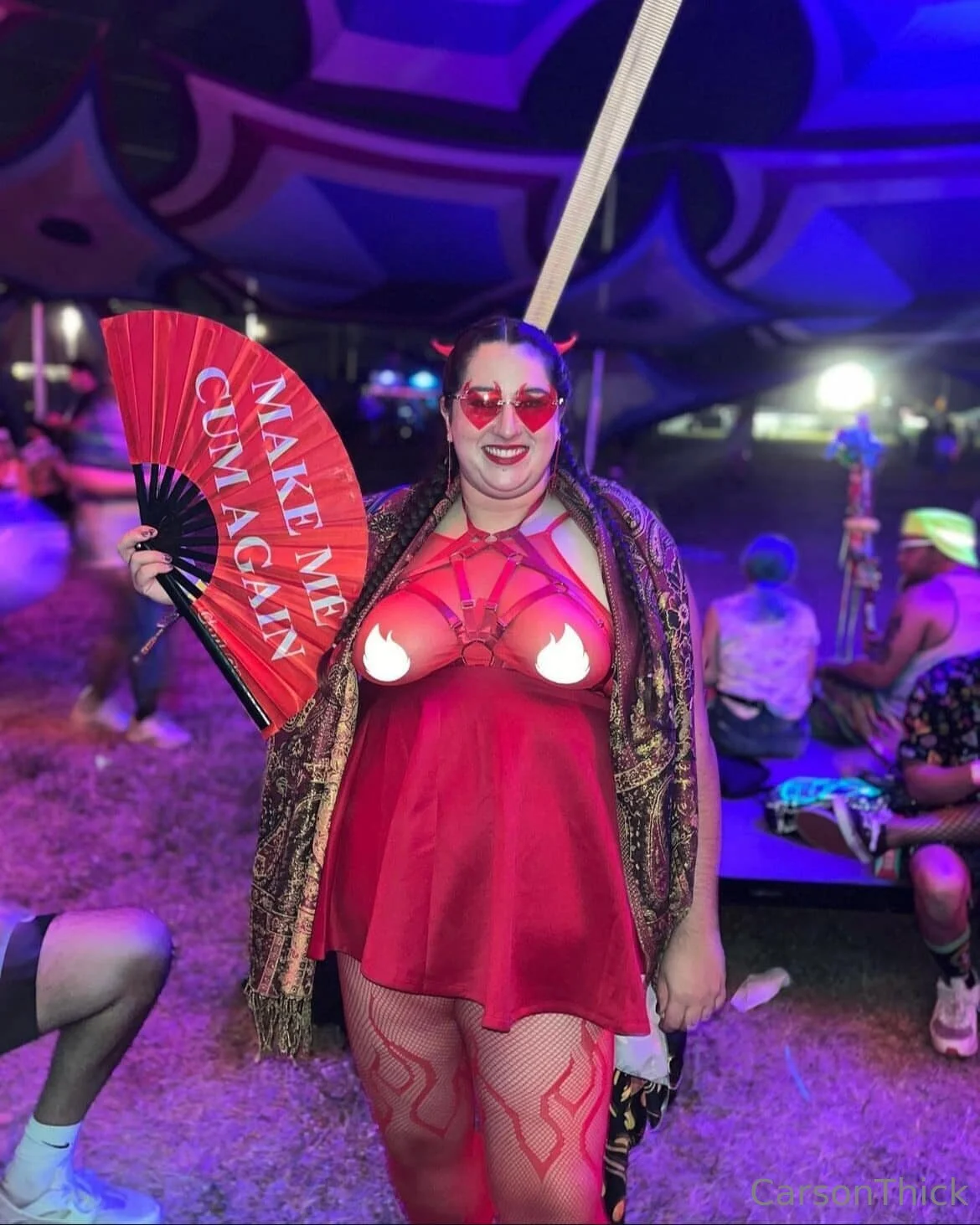 CarsonThick OnlyFans exclusive photo 3 - carsonthick premium content