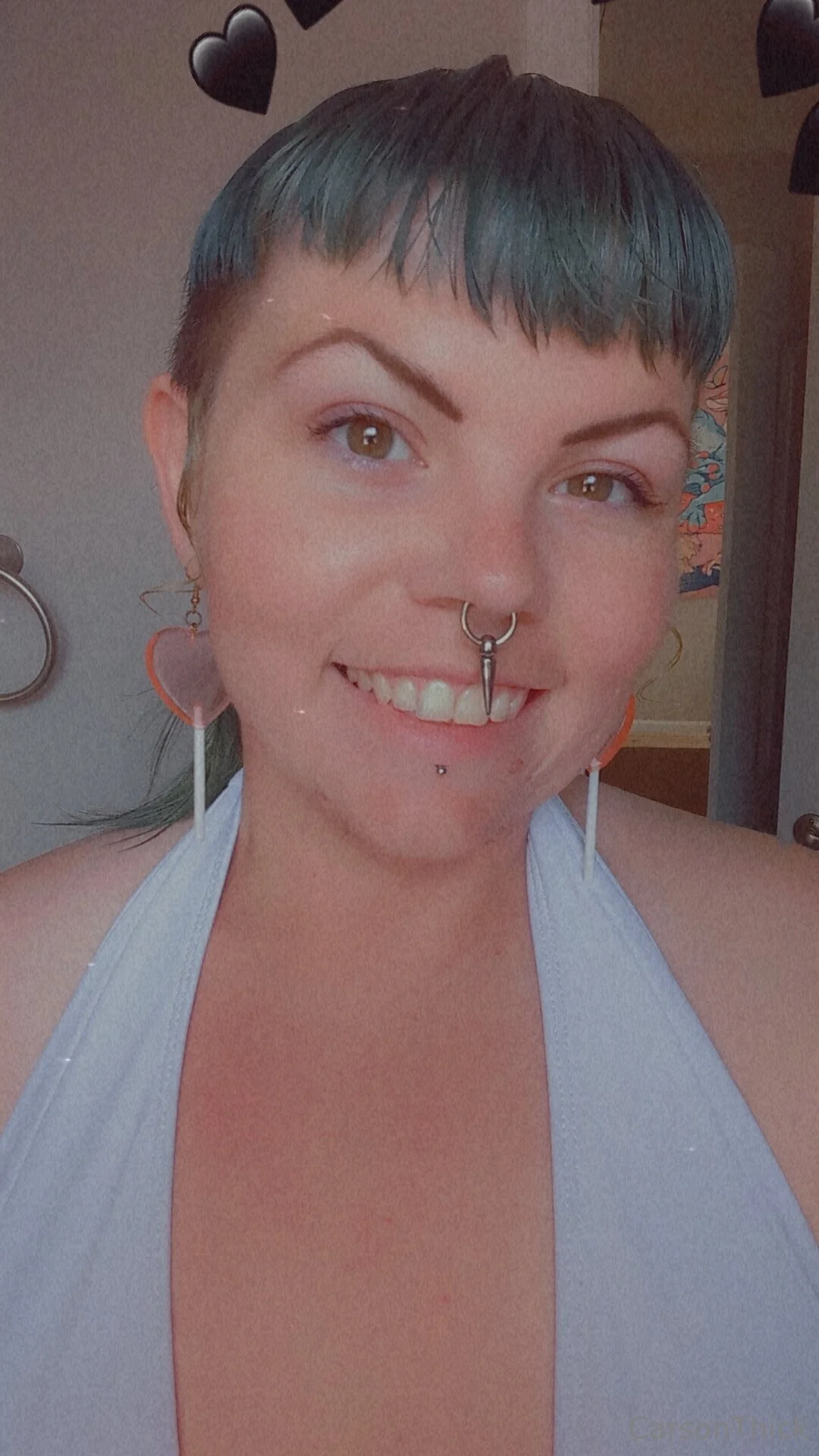 CarsonThick OnlyFans exclusive photo 2 - carsonthick premium content