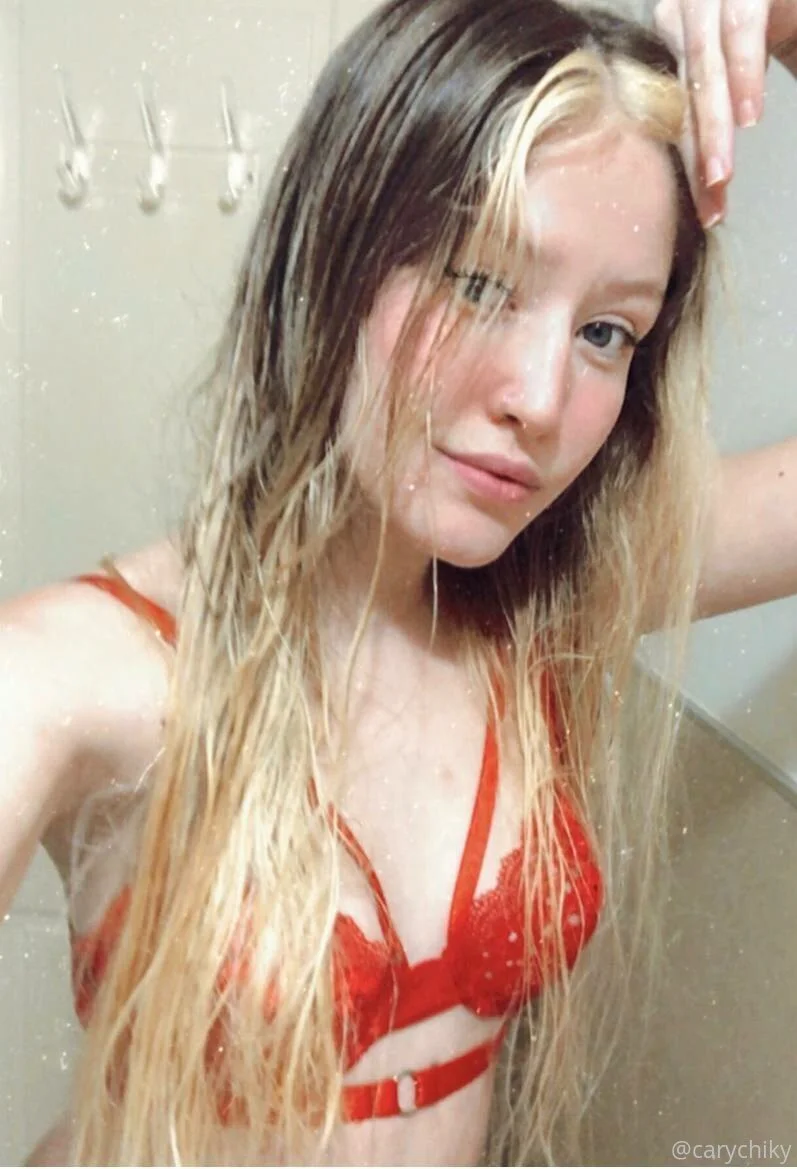 Cary OnlyFans exclusive photo 8 - carychiky premium content