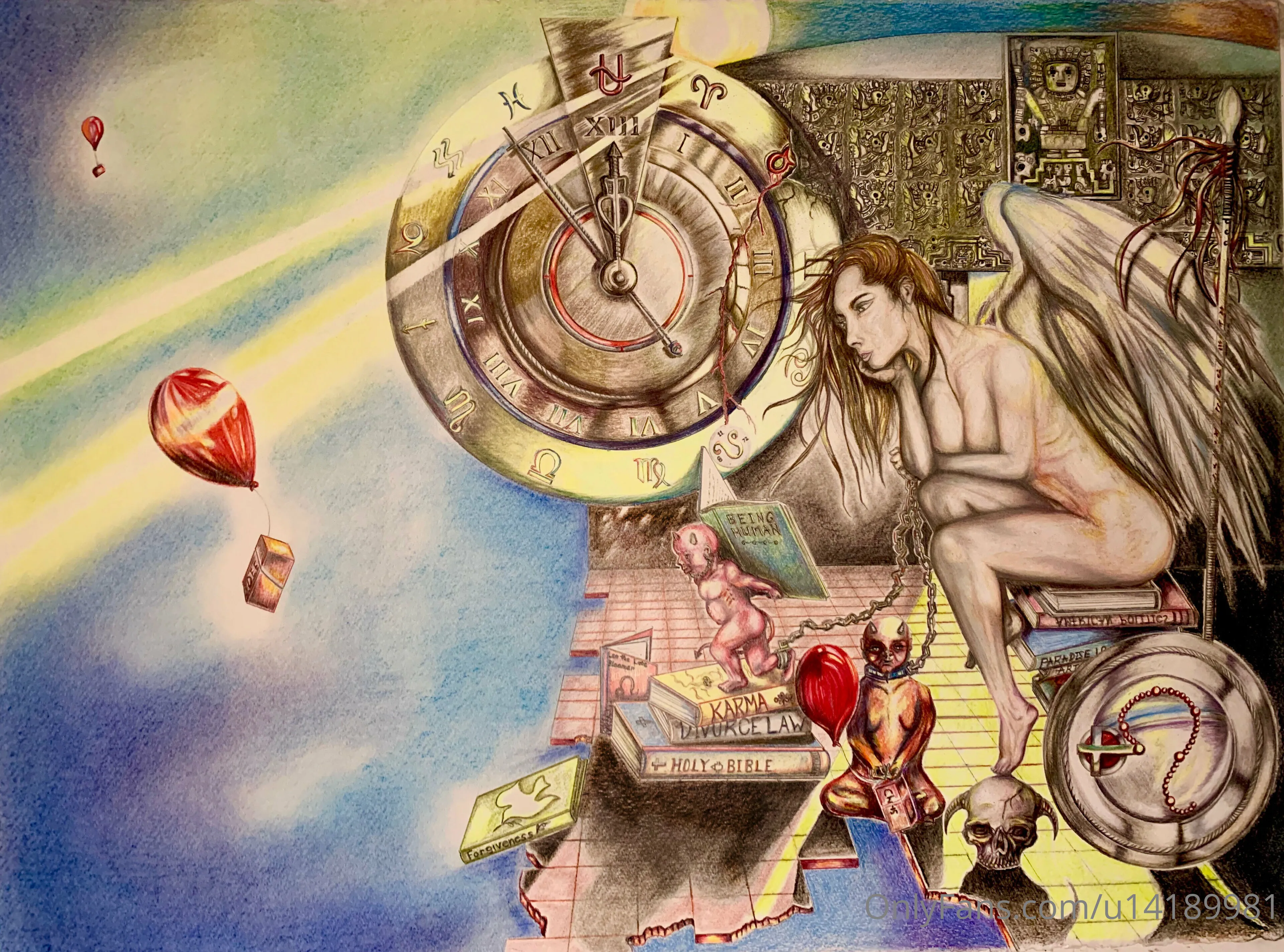 CJF OnlyFans exclusive photo 1 - ceejayf premium content