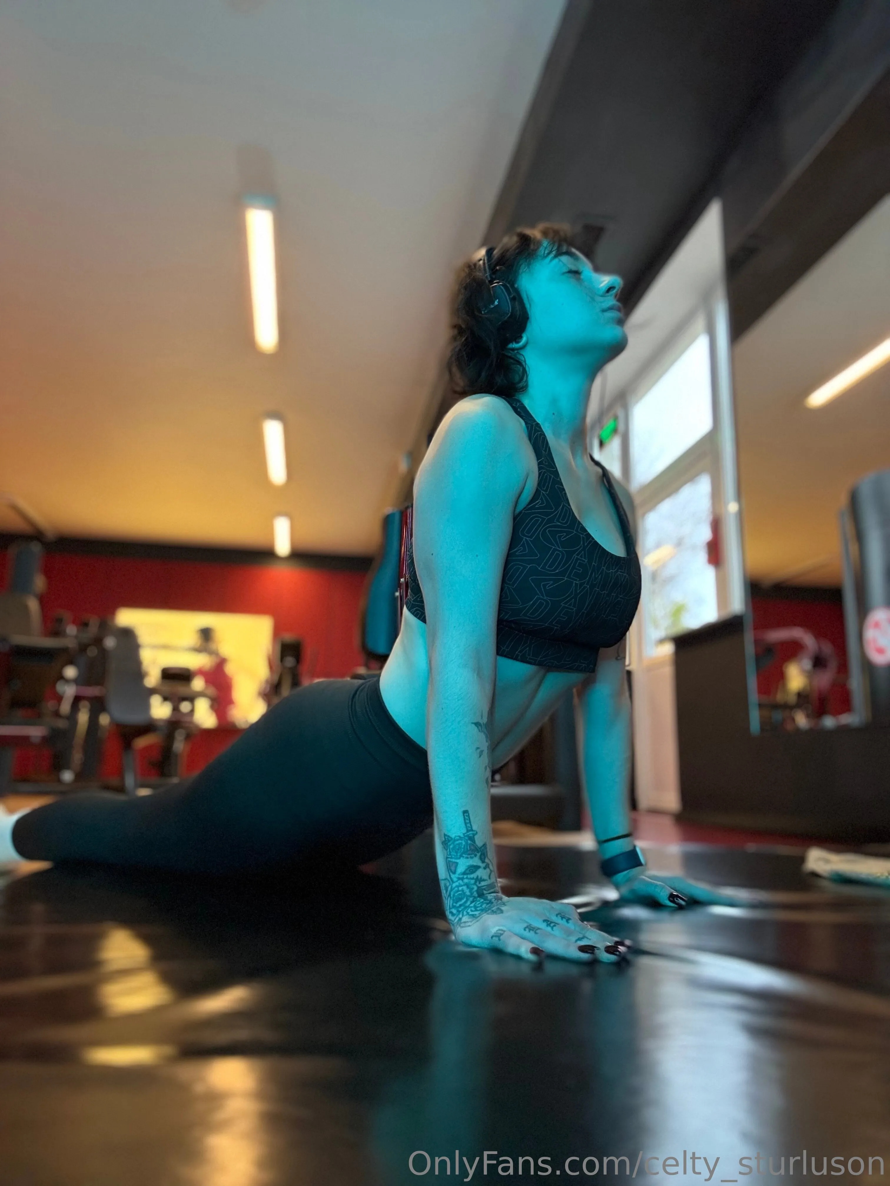 Celty♡ OnlyFans exclusive photo 46 - celty_sturluson premium content