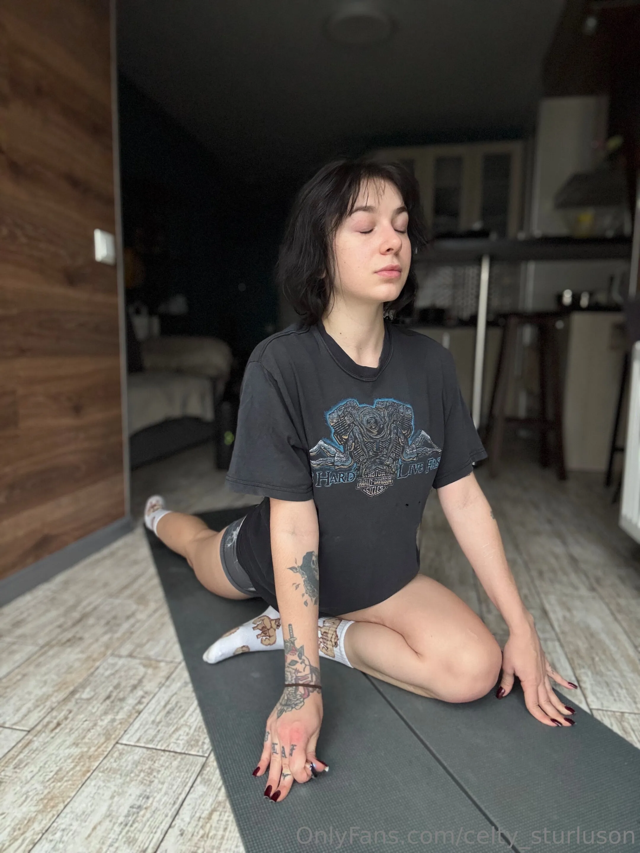 Celty♡ OnlyFans exclusive photo 33 - celty_sturluson premium content