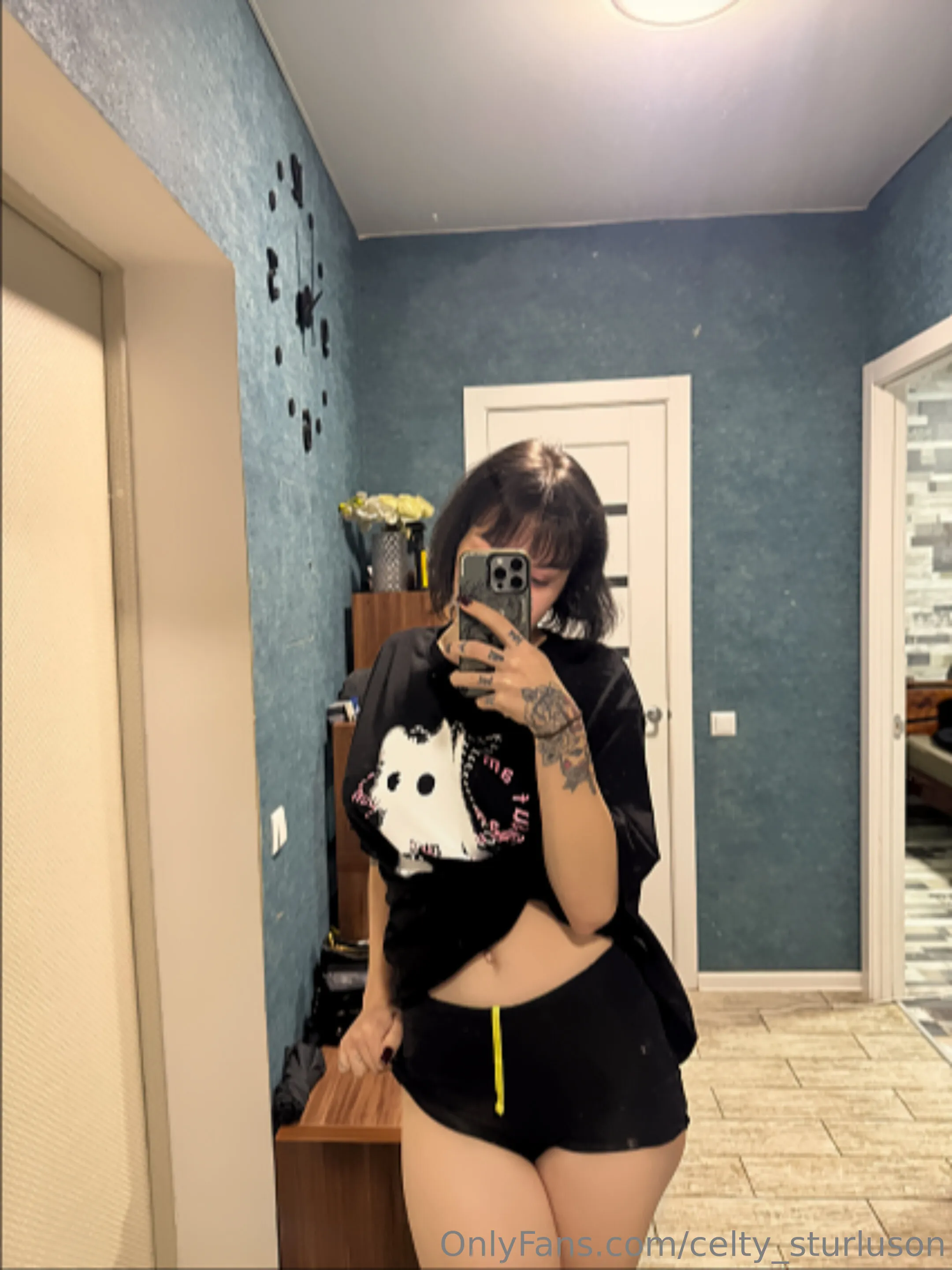 Celty♡ OnlyFans exclusive photo 24 - celty_sturluson premium content