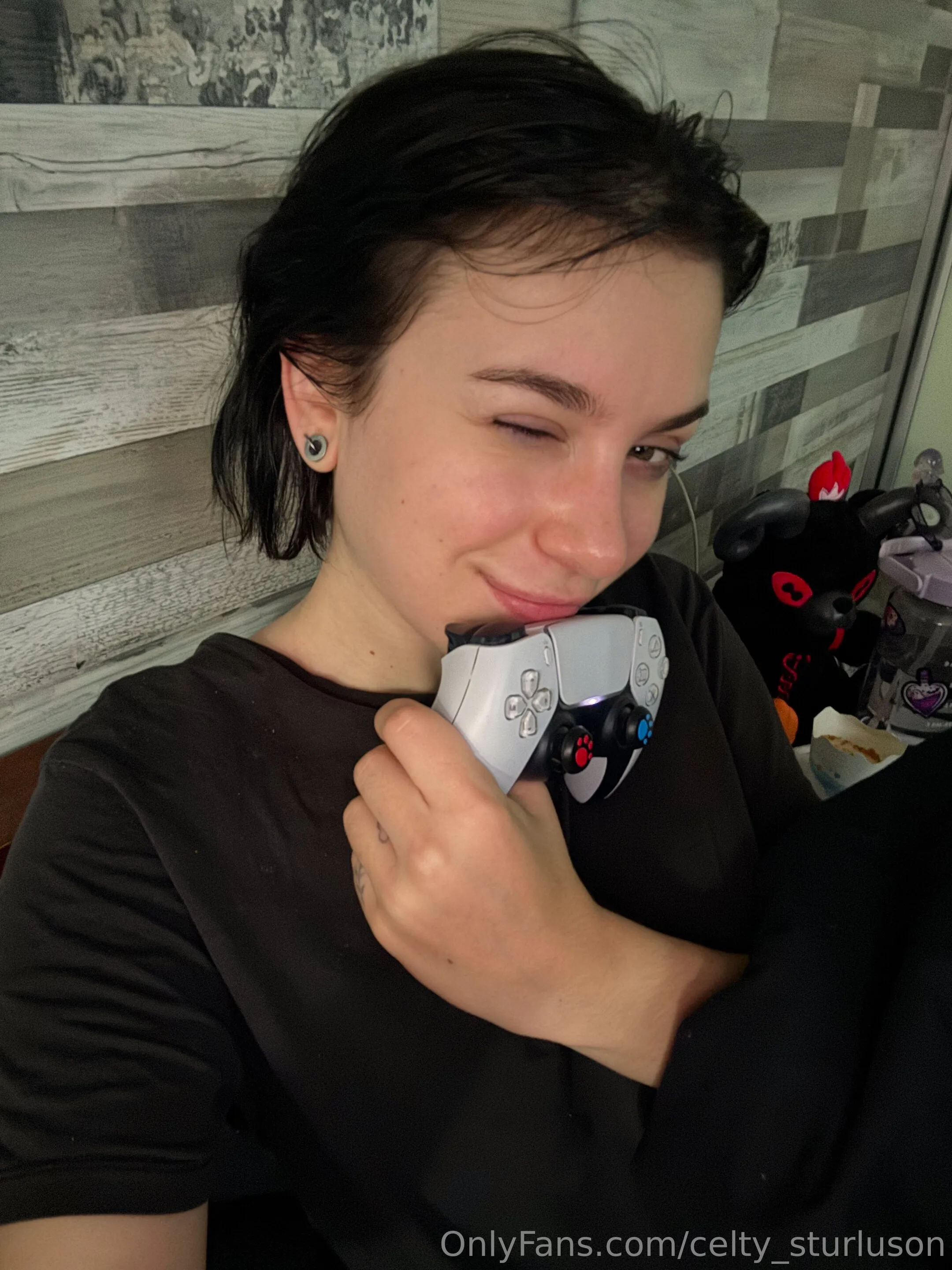 Celty♡ OnlyFans exclusive photo 15 - celty_sturluson premium content