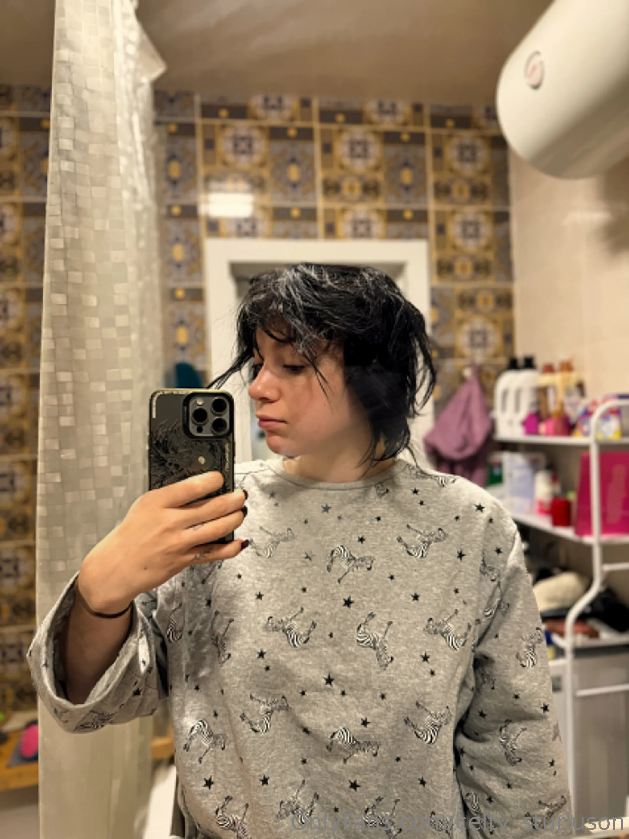 Celty♡ OnlyFans exclusive photo 9 - celty_sturluson premium content