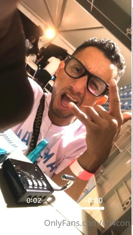 Alexx OnlyFans exclusive photo 4 - ch4con premium content