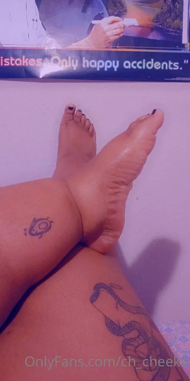 CheekyCheeks OnlyFans exclusive photo 6 - ch_cheeks premium content