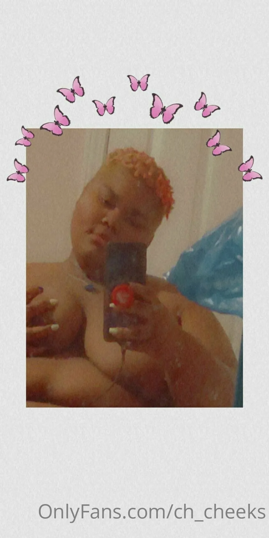 CheekyCheeks OnlyFans exclusive photo 4 - ch_cheeks premium content