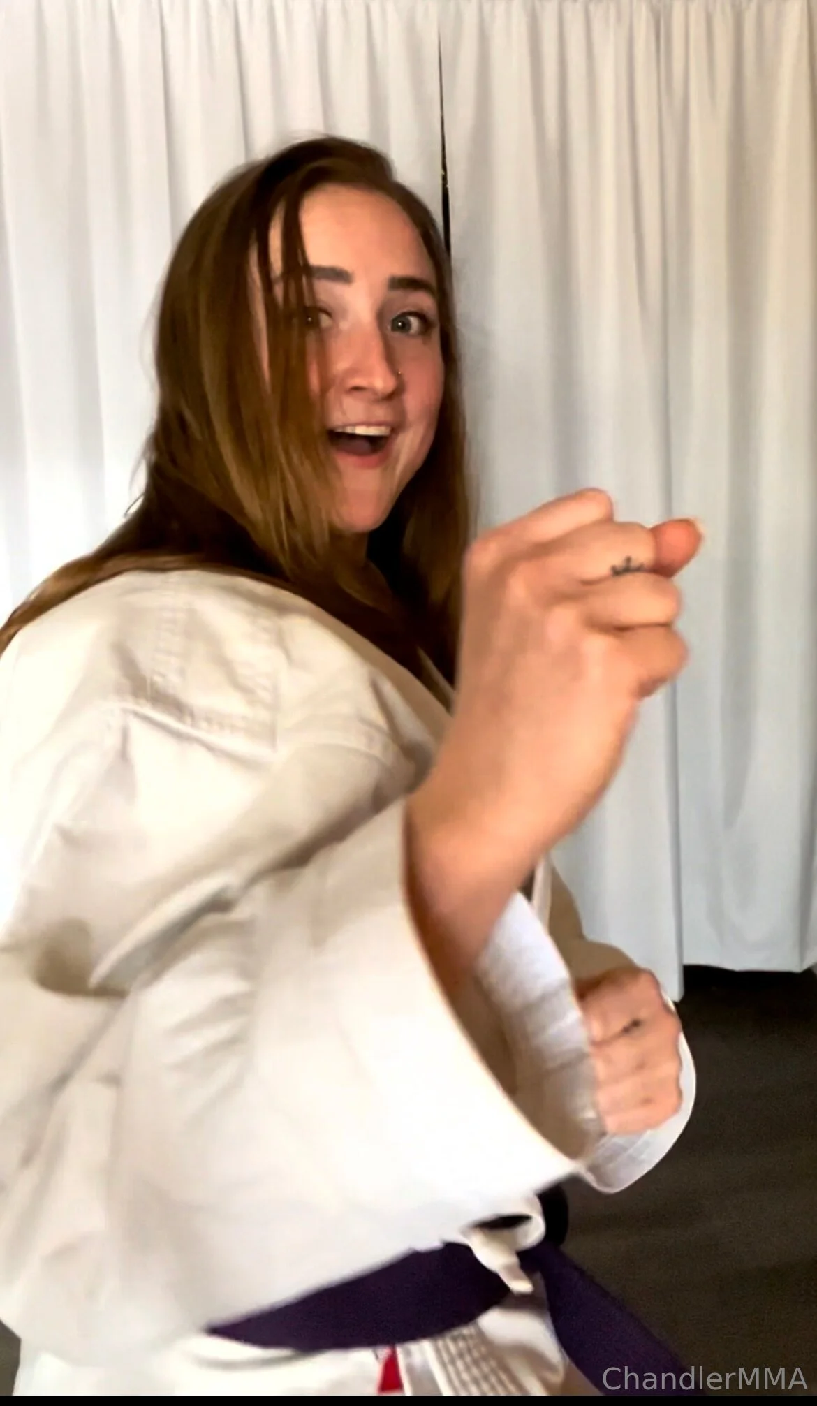 chandler OnlyFans exclusive photo 6 - chandler.noir.mma premium content