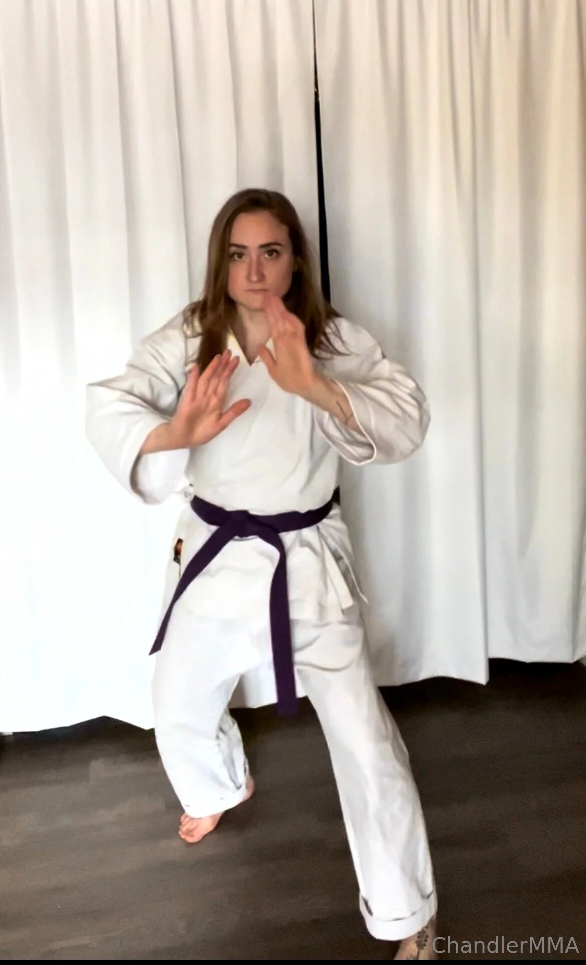 chandler OnlyFans exclusive photo 12 - chandler.noir.mma premium content