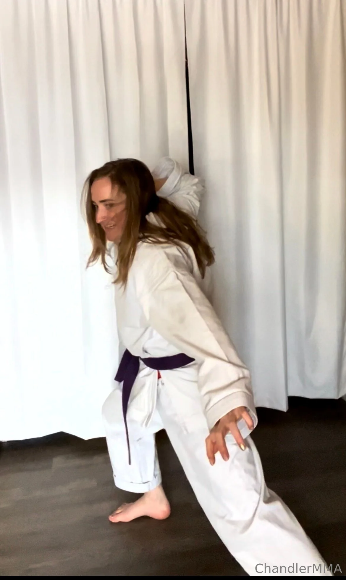 chandler OnlyFans exclusive photo 9 - chandler.noir.mma premium content