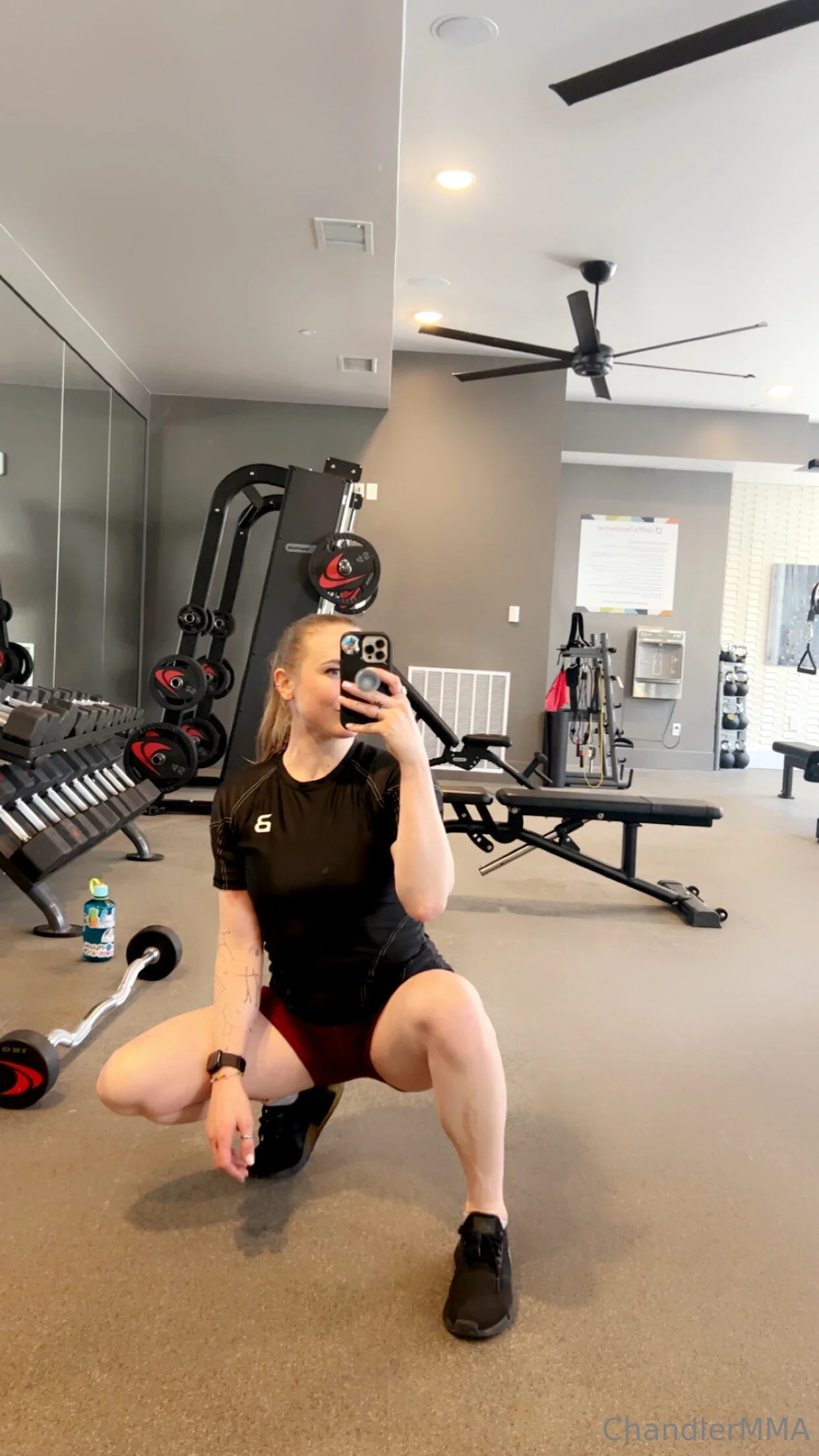 chandler OnlyFans exclusive photo 5 - chandler.noir.mma premium content