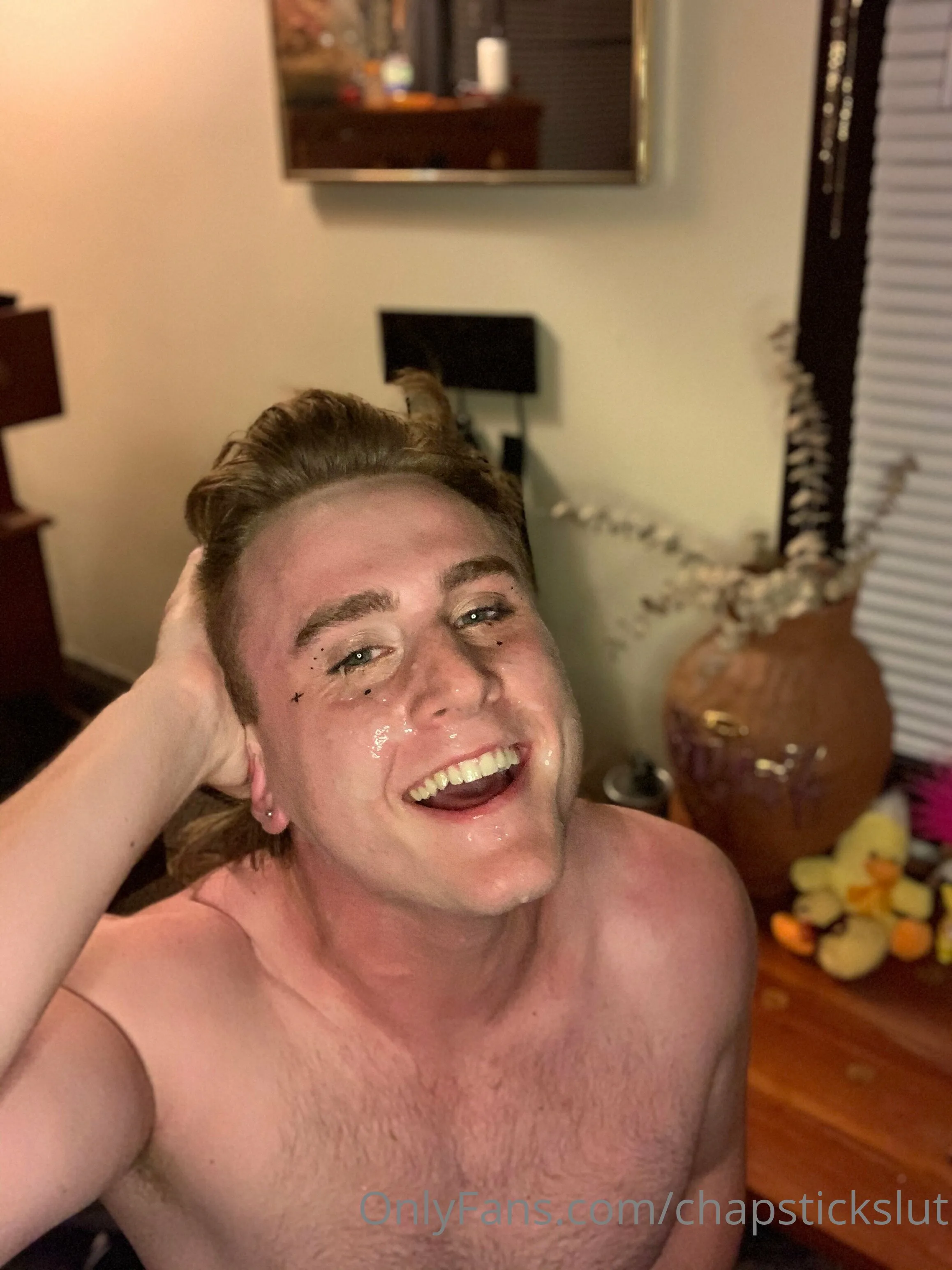 Chapstick Slut:) OnlyFans exclusive photo 17 - chapstickslut premium content