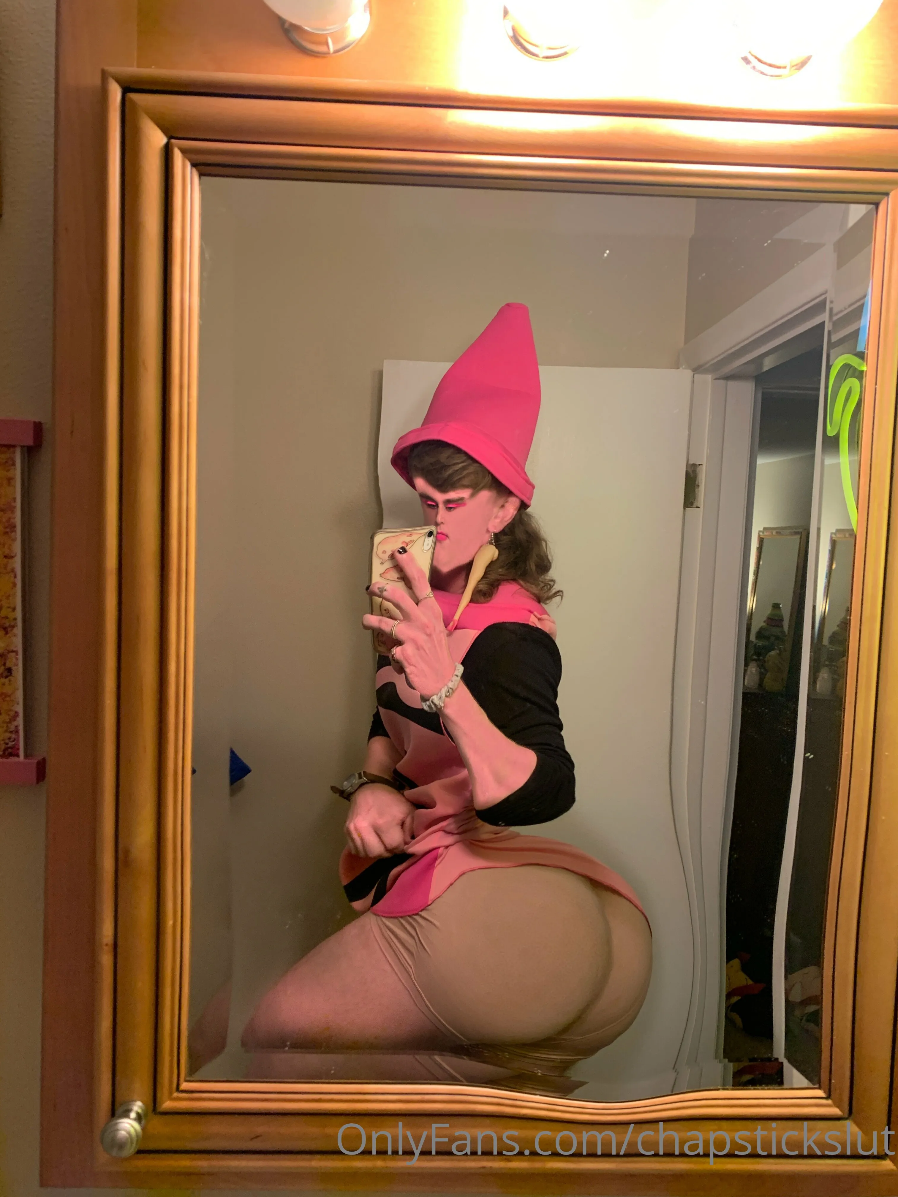 Chapstick Slut:) OnlyFans exclusive photo 12 - chapstickslut premium content