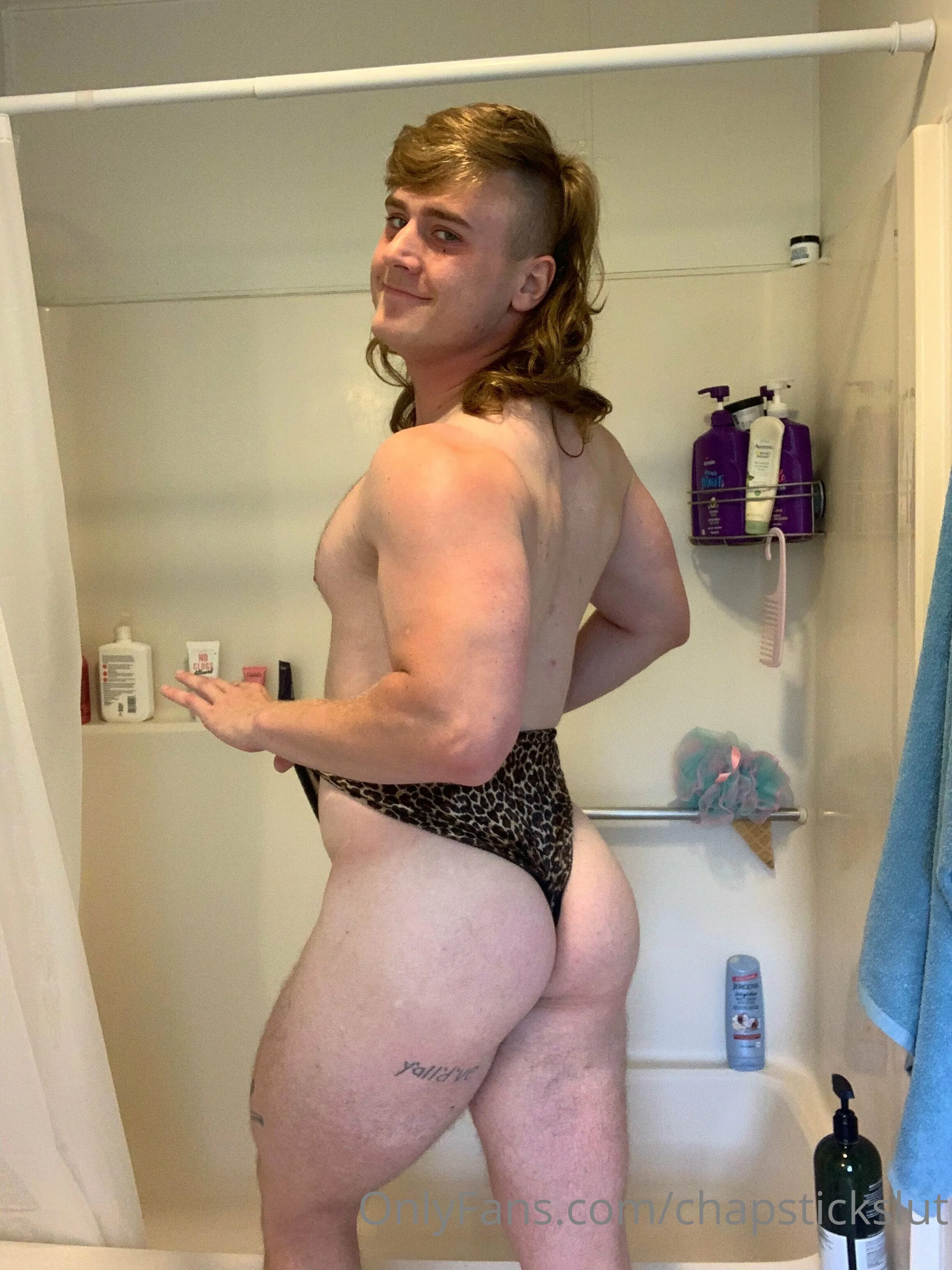 Chapstick Slut:) OnlyFans exclusive photo 9 - chapstickslut premium content