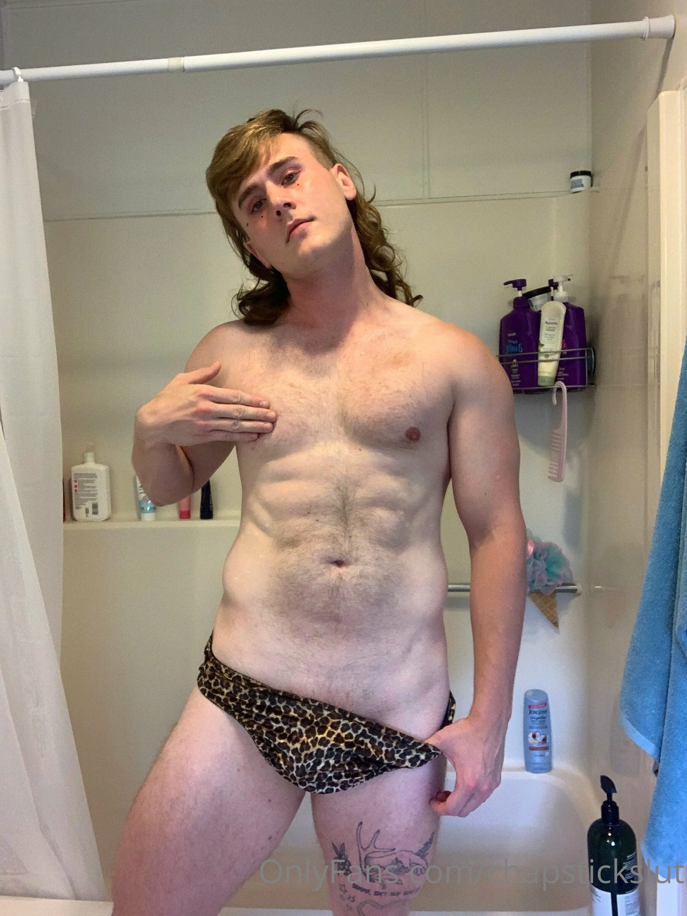 Chapstick Slut:) OnlyFans exclusive photo 8 - chapstickslut premium content