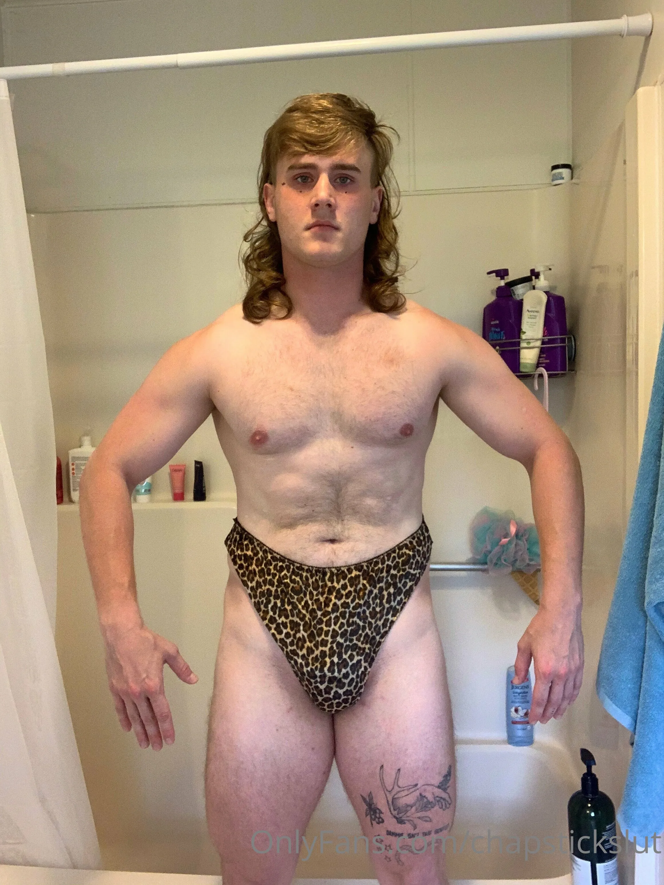 Chapstick Slut:) OnlyFans exclusive photo 7 - chapstickslut premium content