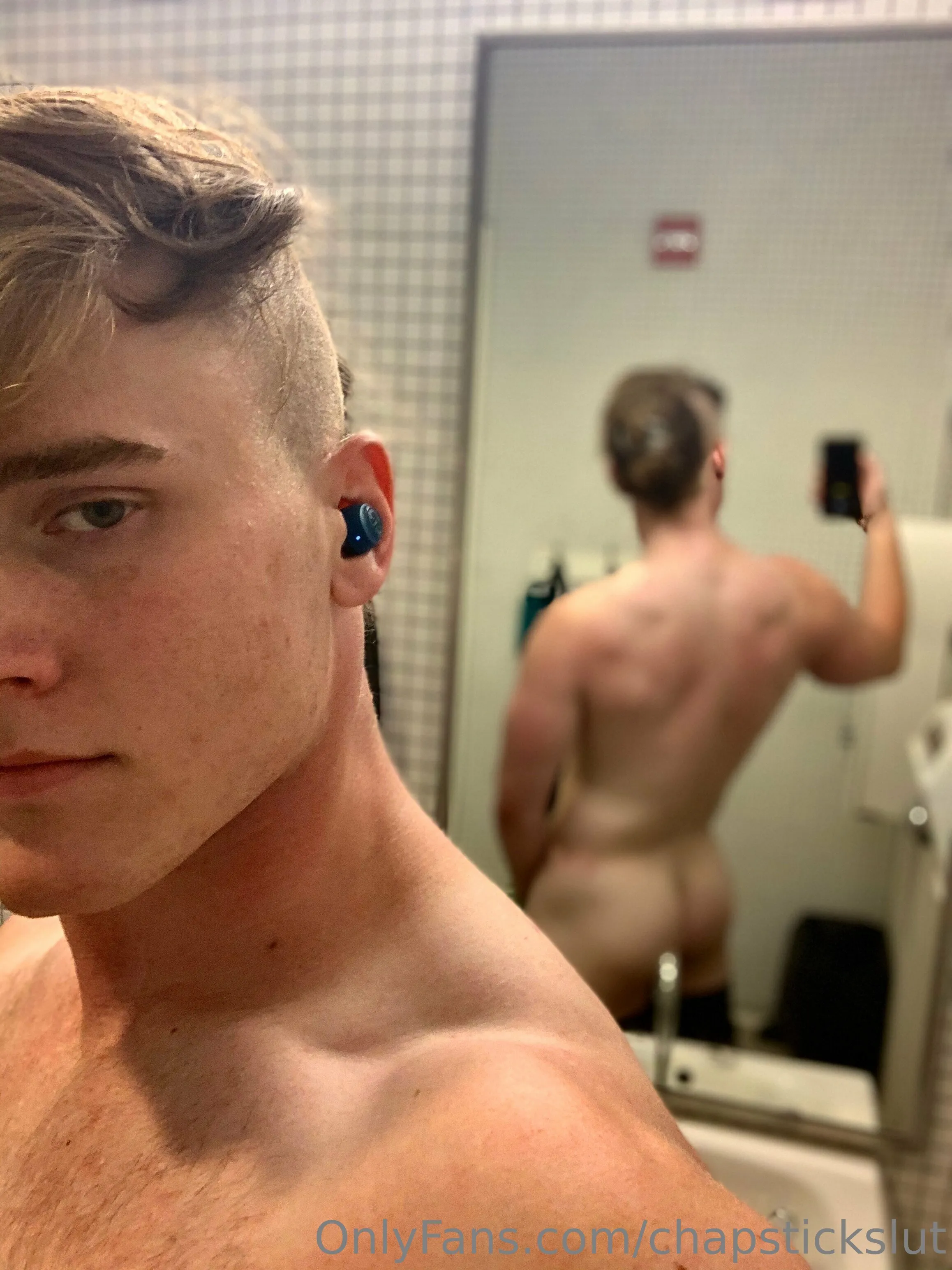 Chapstick Slut:) OnlyFans exclusive photo 3 - chapstickslut premium content