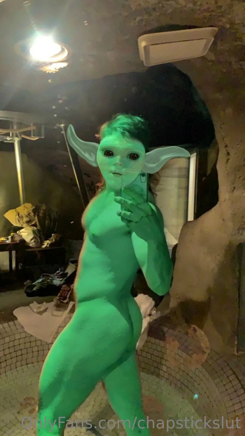 Chapstick Slut:) OnlyFans exclusive photo 1 - chapstickslut premium content