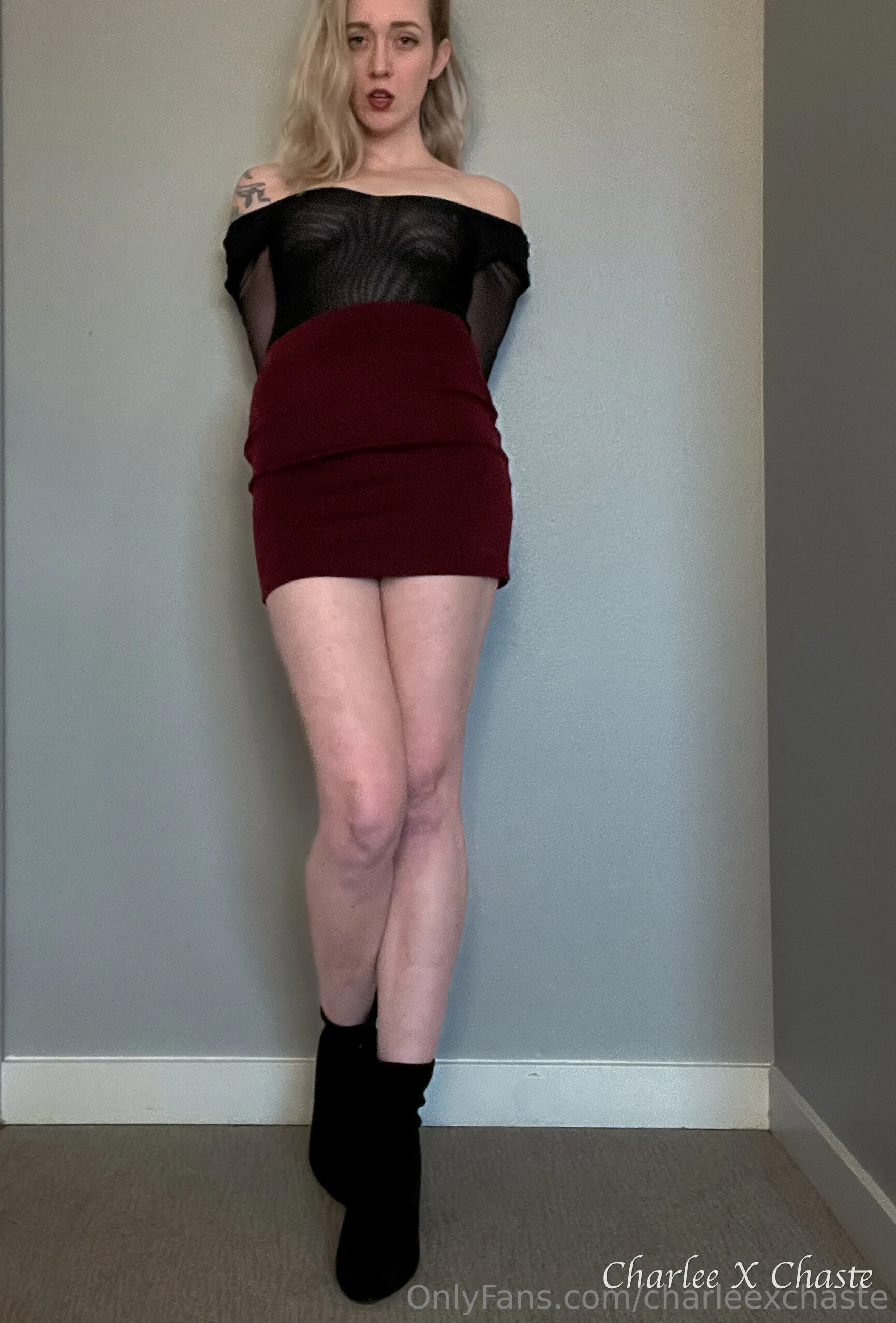 Charlee X Chaste OnlyFans exclusive photo 29 - charleexchaste premium content