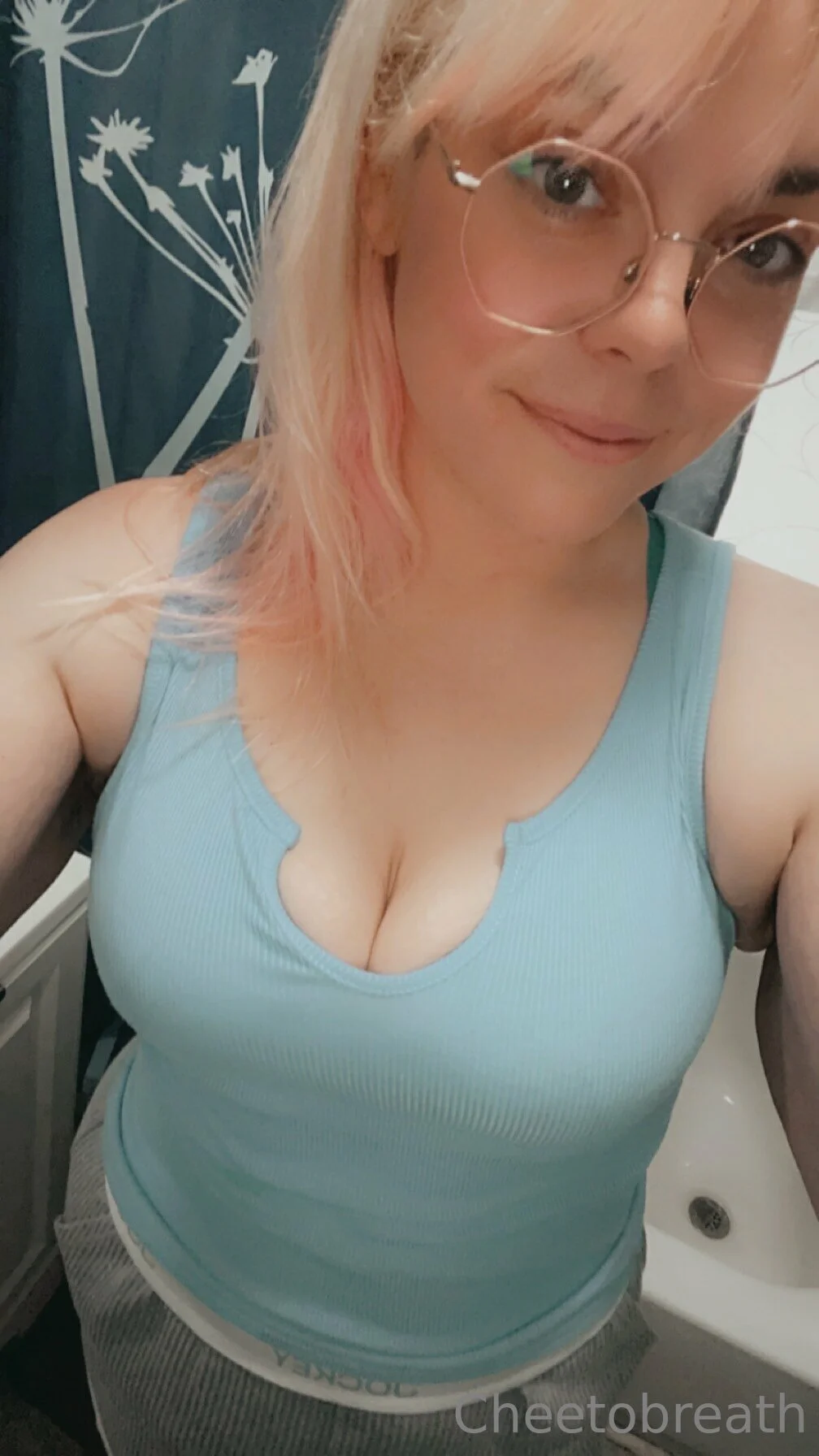 Emily Kristine OnlyFans exclusive photo 9 - cheetobreath premium content