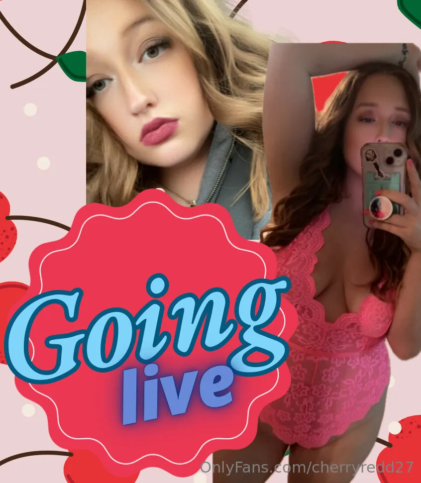 🍒 Cherry Redd 🍒 OnlyFans exclusive photo 2 - cherryredd27 premium content