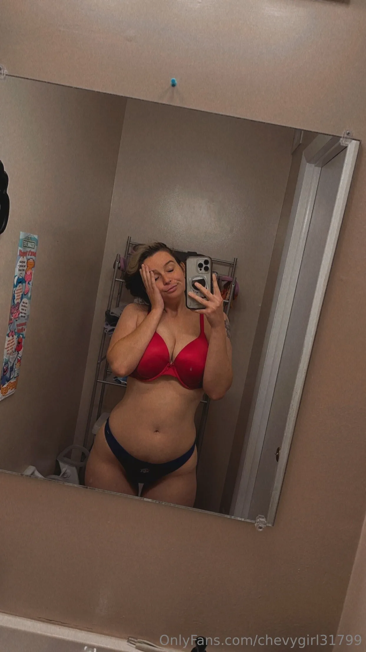 Ash OnlyFans exclusive photo 7 - chevygirl31799 premium content