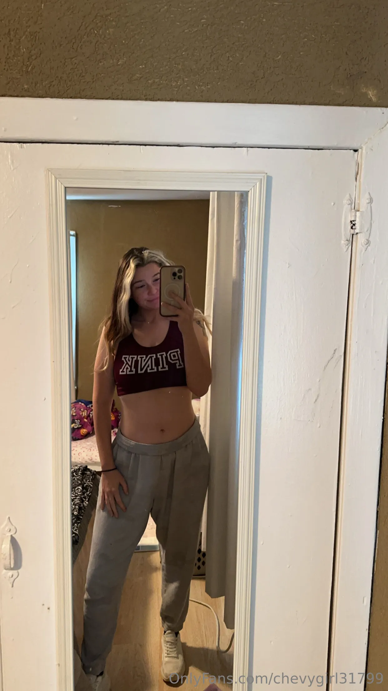 Ash OnlyFans exclusive photo 6 - chevygirl31799 premium content