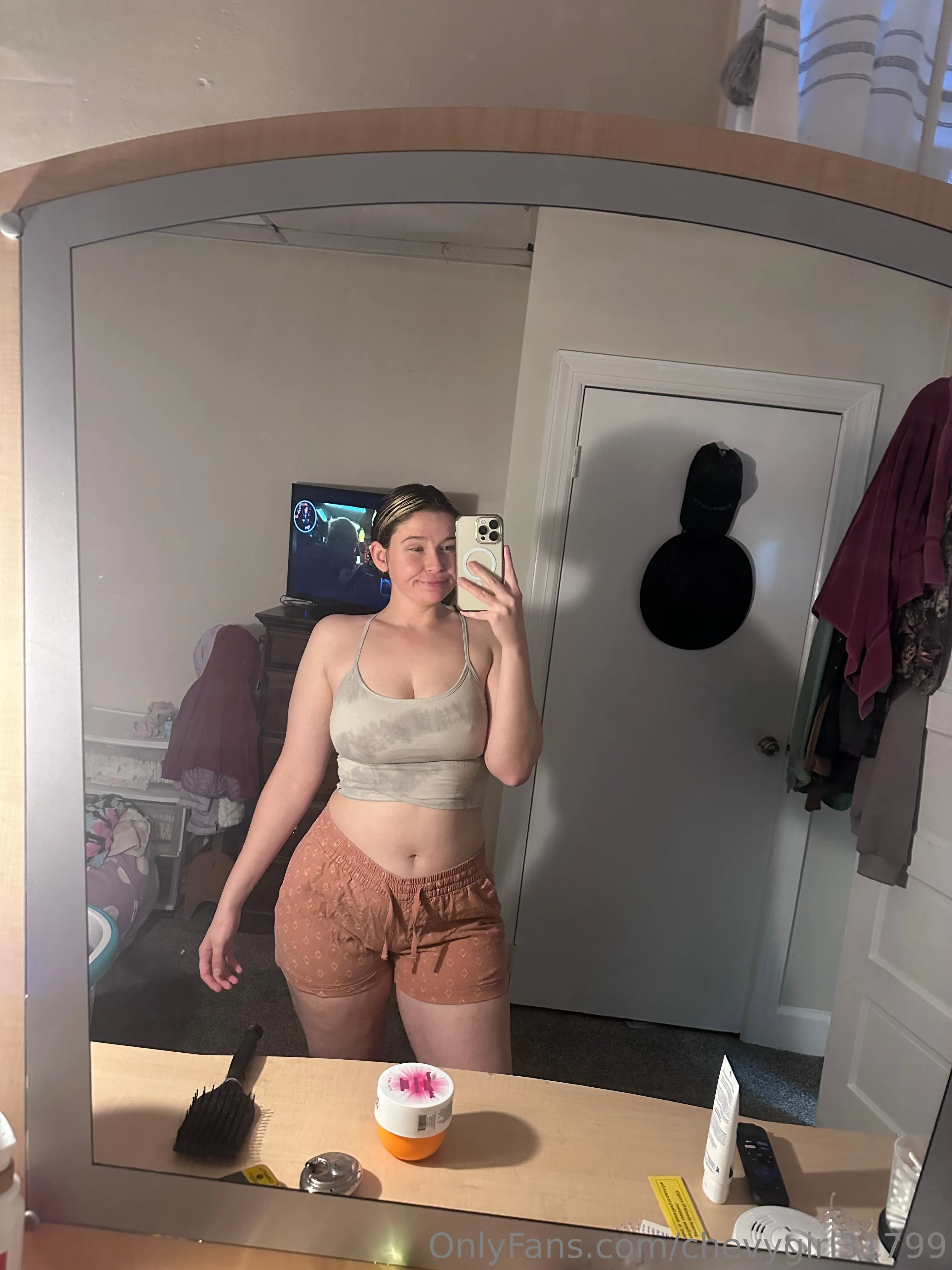 Ash OnlyFans exclusive photo 2 - chevygirl31799 premium content