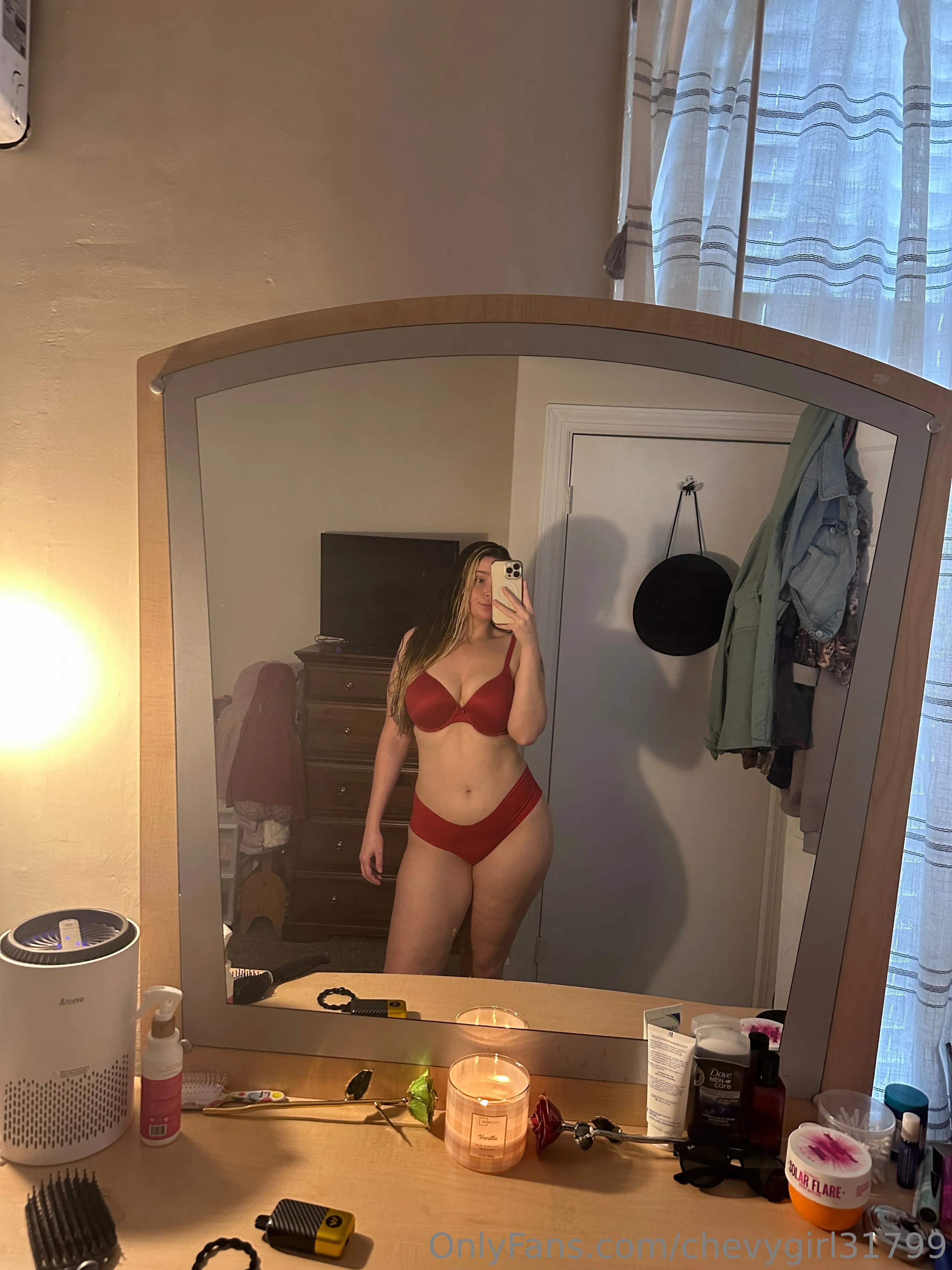 Ash OnlyFans exclusive photo 1 - chevygirl31799 premium content