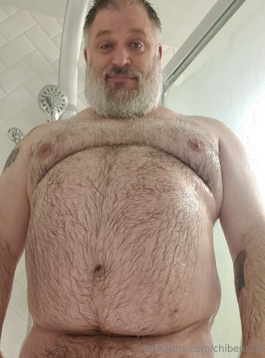 Cliff Boyd OnlyFans exclusive photo 12 - chibear20 premium content