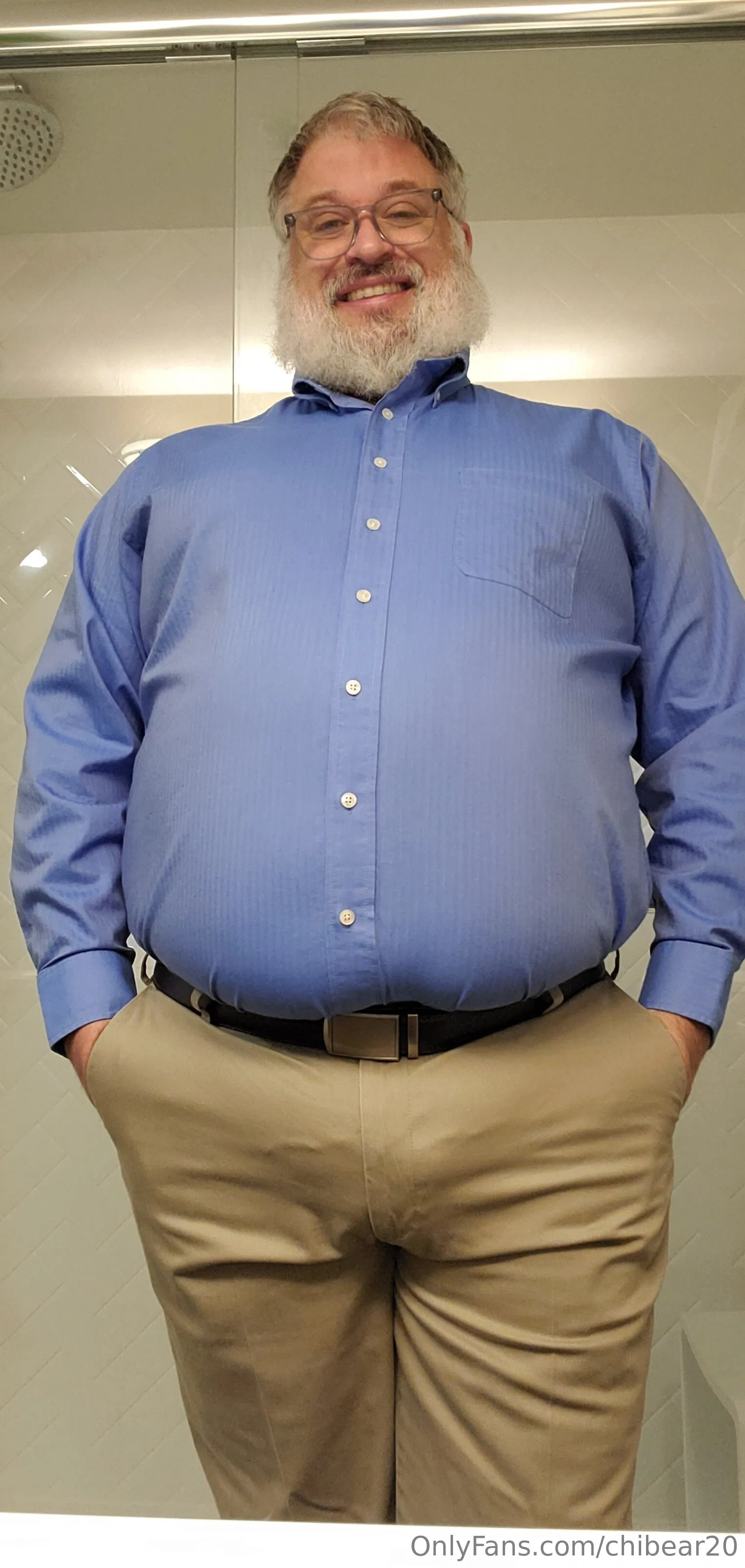 Cliff Boyd OnlyFans exclusive photo 10 - chibear20 premium content
