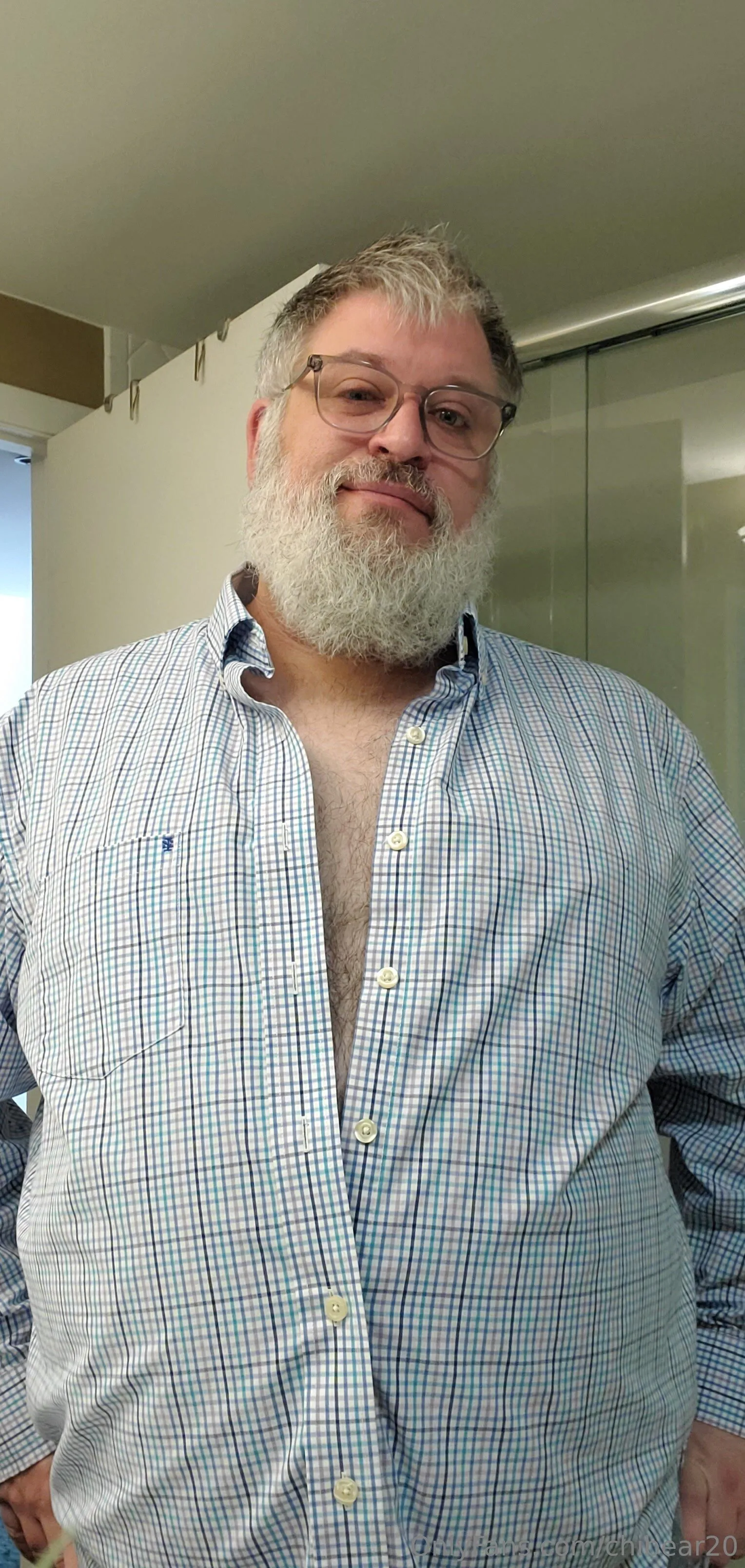 Cliff Boyd OnlyFans exclusive photo 6 - chibear20 premium content