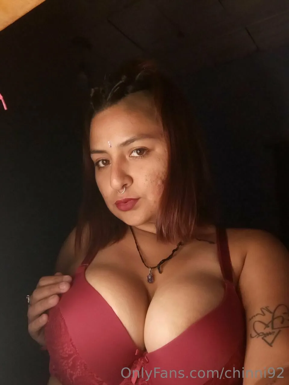 Chinnita 💮 OnlyFans exclusive photo 8 - chinni92 premium content
