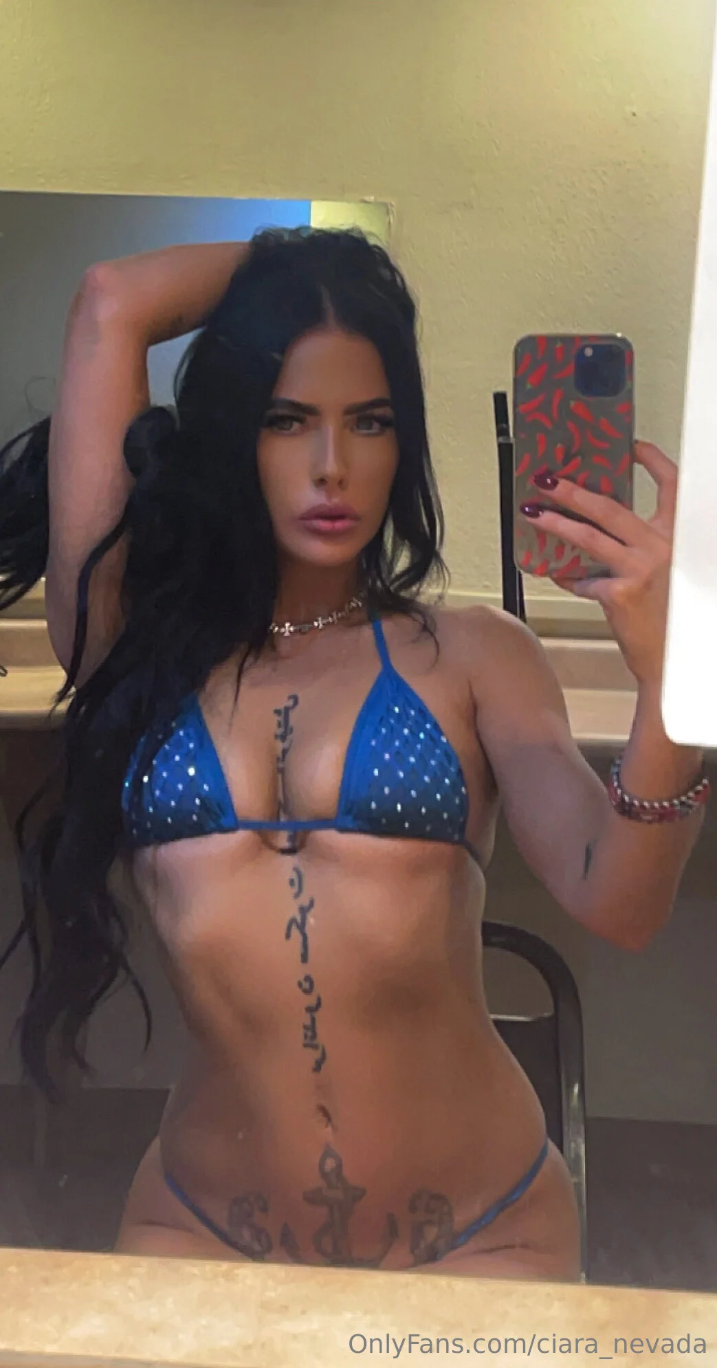 𝙲𝚒𝚊𝚛𝚊 𝙽𝚎𝚟𝚊𝚍𝚊 OnlyFans exclusive photo 17 - ciara_nevada premium content