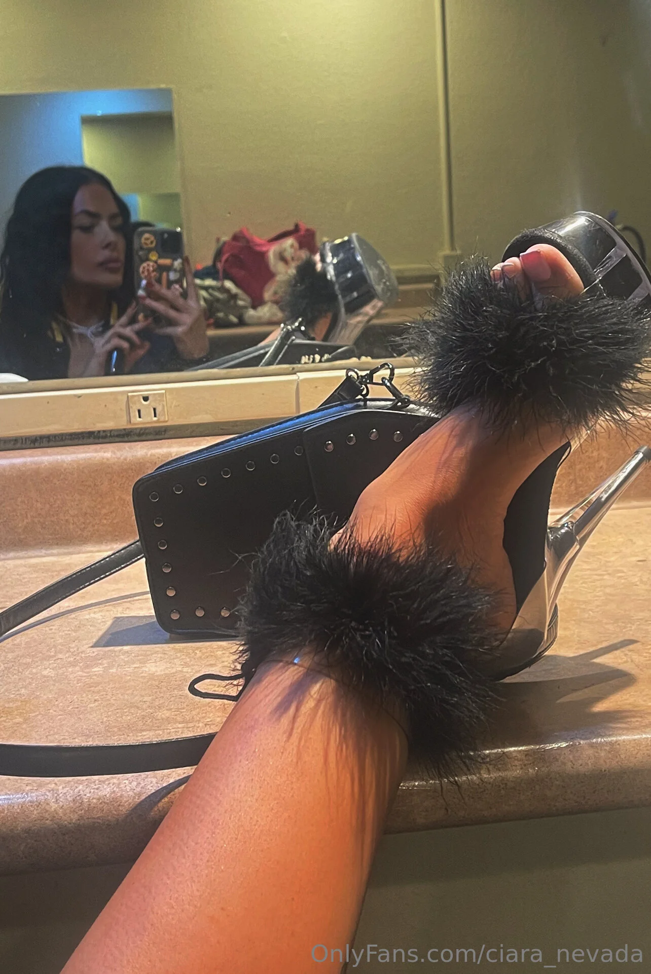 𝙲𝚒𝚊𝚛𝚊 𝙽𝚎𝚟𝚊𝚍𝚊 OnlyFans exclusive photo 8 - ciara_nevada premium content