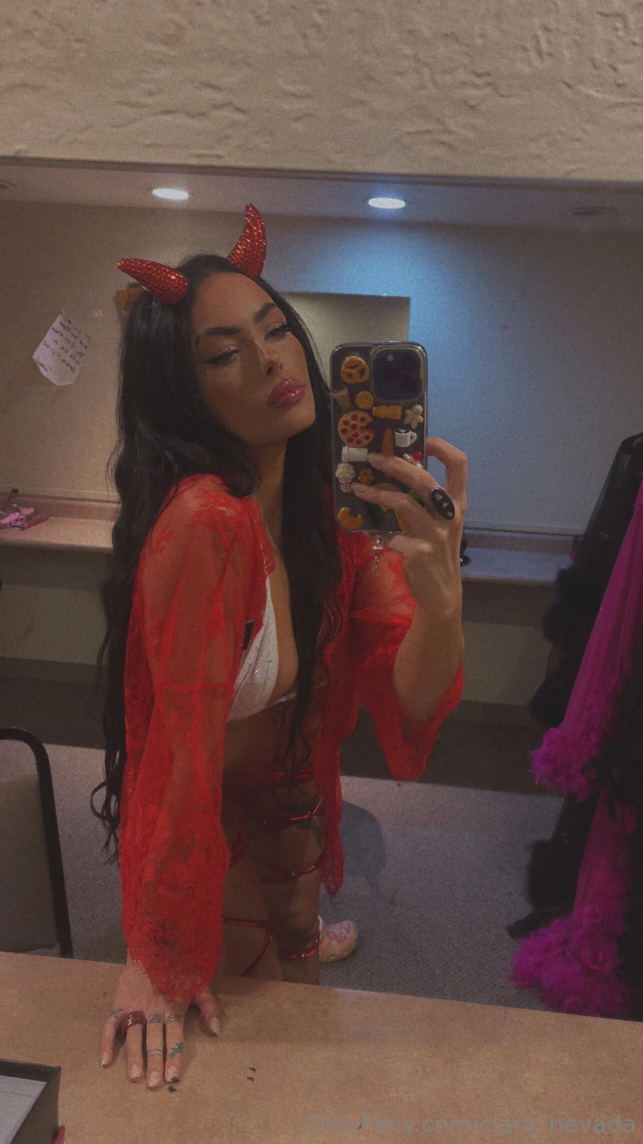 𝙲𝚒𝚊𝚛𝚊 𝙽𝚎𝚟𝚊𝚍𝚊 OnlyFans exclusive photo 6 - ciara_nevada premium content