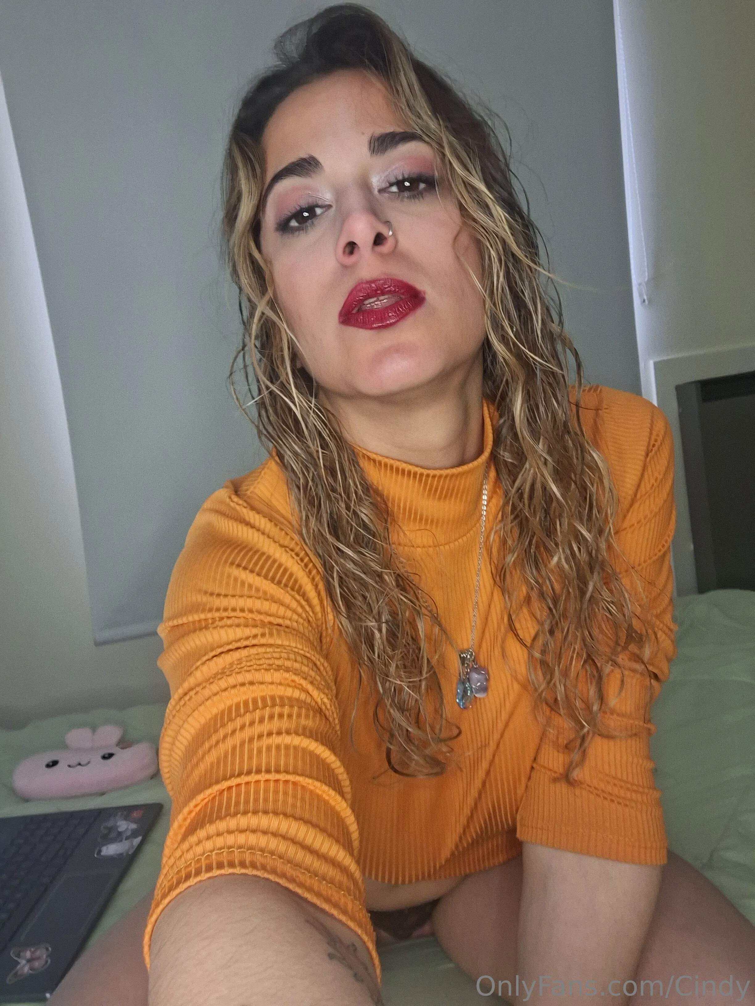 C  i ŋ ɗ  ƴ🍭 OnlyFans exclusive photo 3 - cindychannel premium content