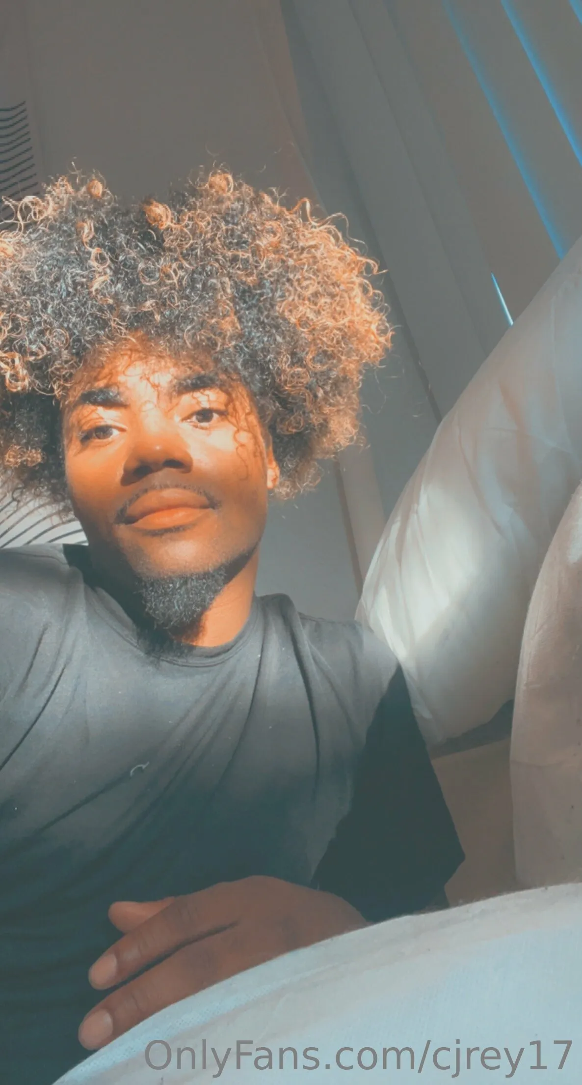 CJ Rey OnlyFans exclusive photo 4 - cjrey17 premium content