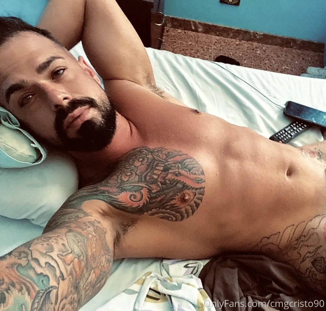 90cristo.mg OnlyFans exclusive photo 4 - cmgcristo90 premium content