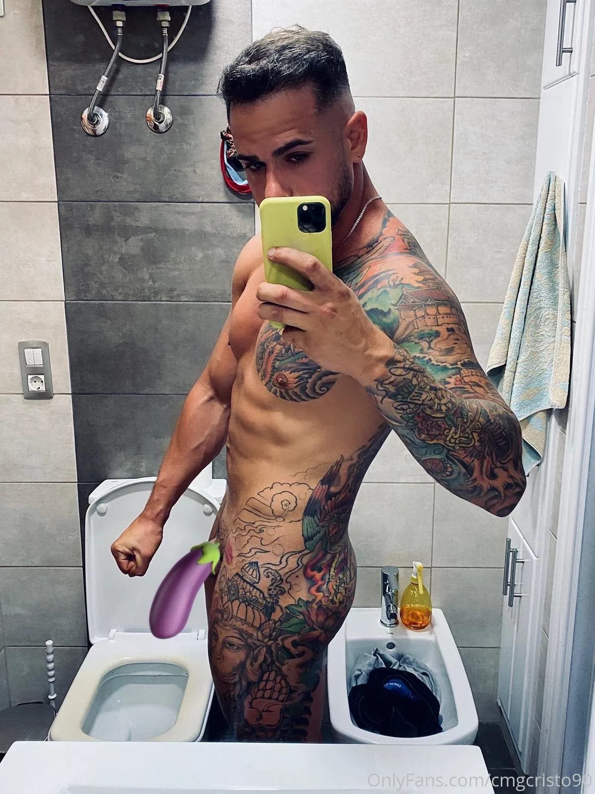 90cristo.mg OnlyFans exclusive photo 1 - cmgcristo90 premium content