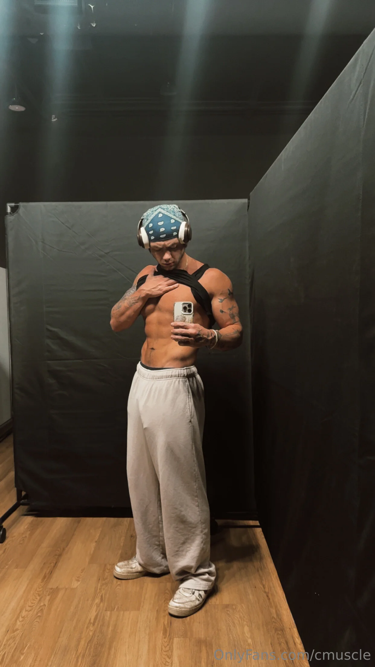 Chris Wilson OnlyFans exclusive photo 6 - cmuscle premium content