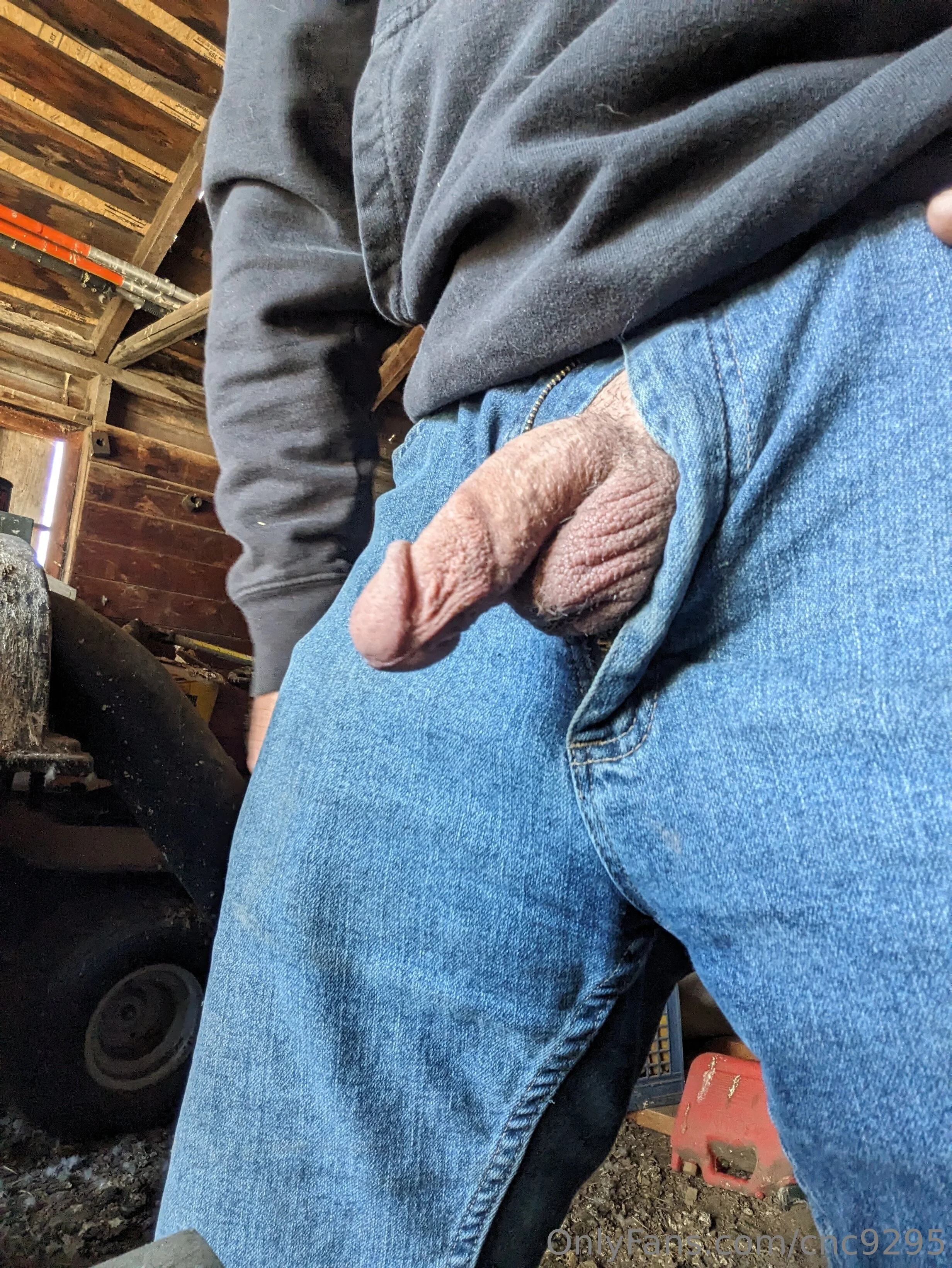 CNC OnlyFans exclusive photo 6 - cnc9295 premium content