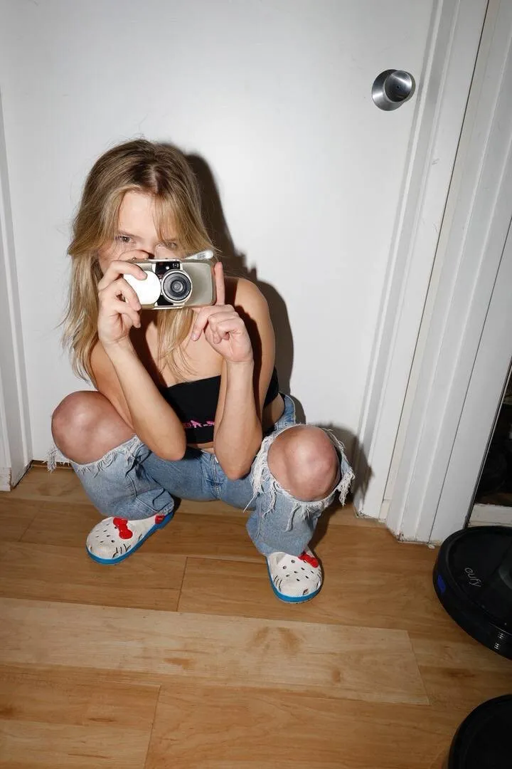 Coco (Rated #1 tiniest girl on OF) OnlyFans exclusive photo 12 - cocolovelock premium content