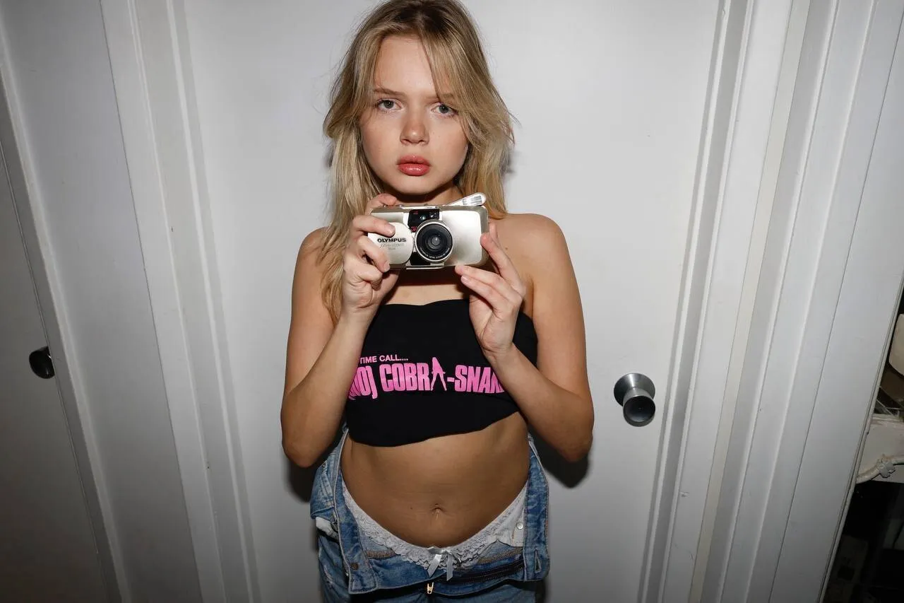 Coco (Rated #1 tiniest girl on OF) OnlyFans exclusive photo 11 - cocolovelock premium content