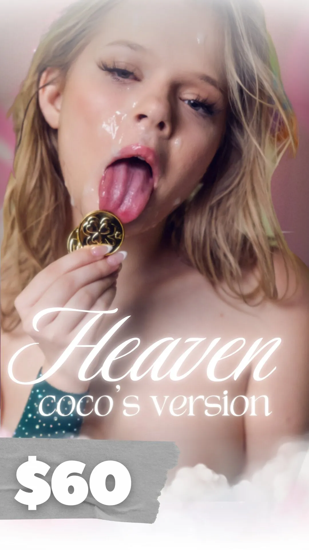 Coco (Rated #1 tiniest girl on OF) OnlyFans exclusive photo 7 - cocolovelock premium content