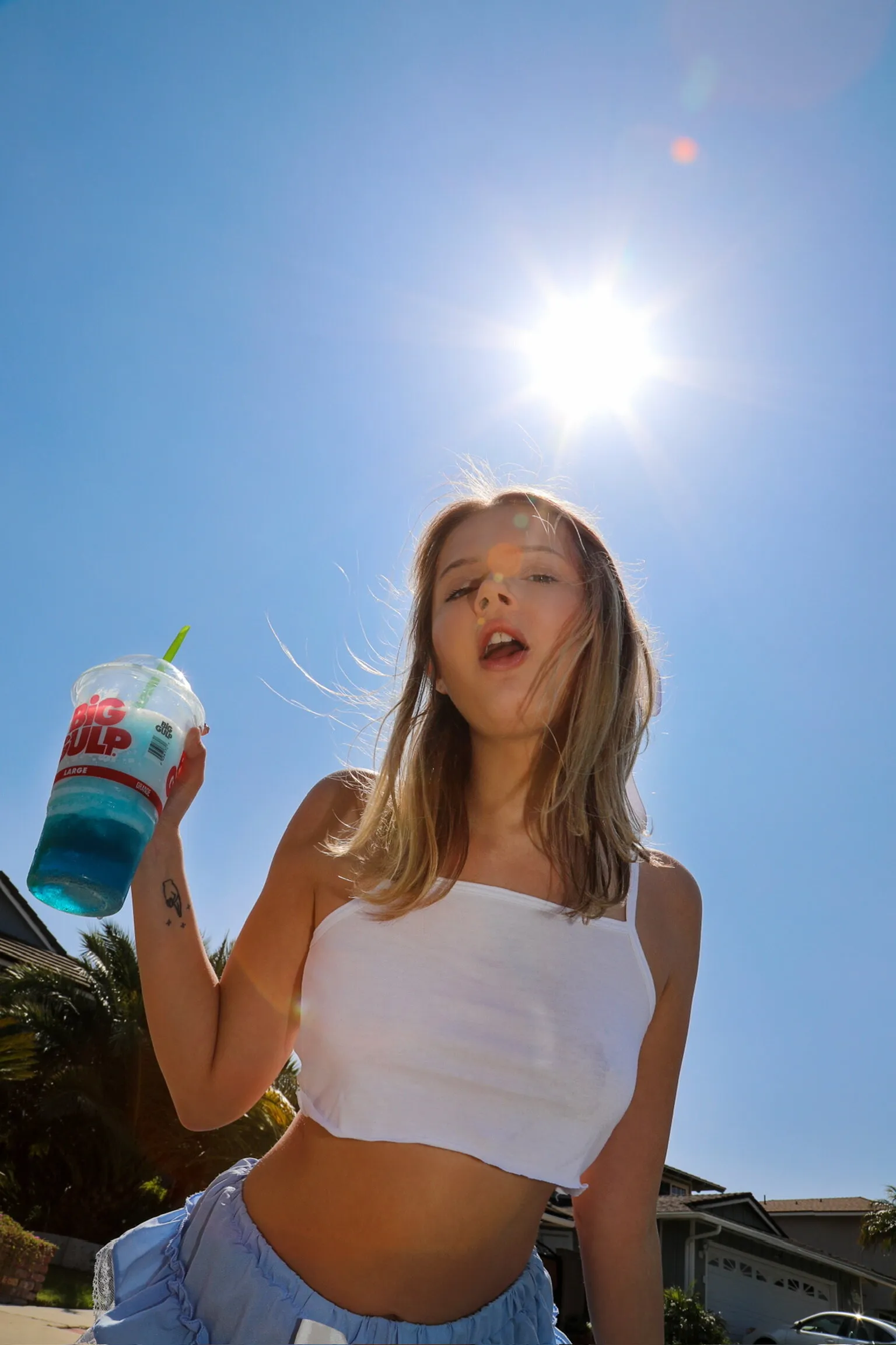 Coco (Rated #1 tiniest girl on OF) OnlyFans exclusive photo 1 - cocolovelock premium content